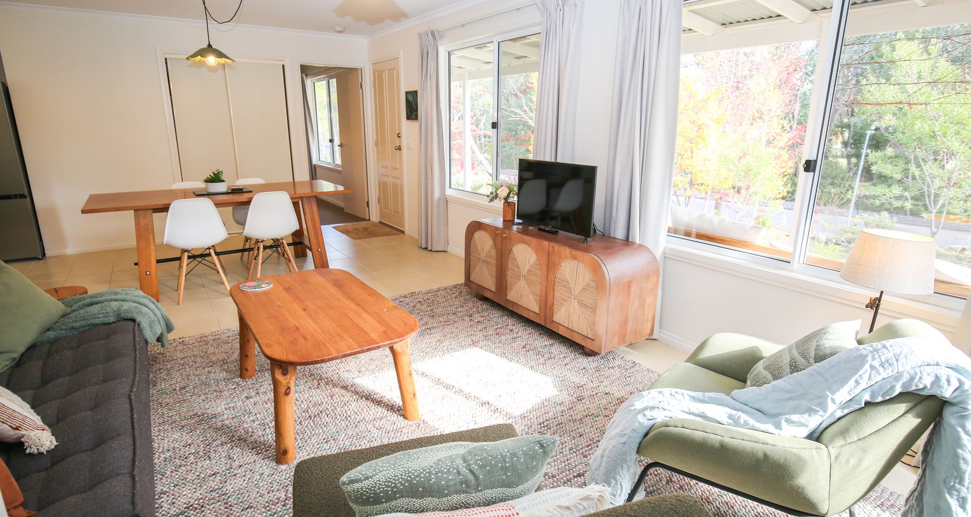RIVERVIEW COTTAGE