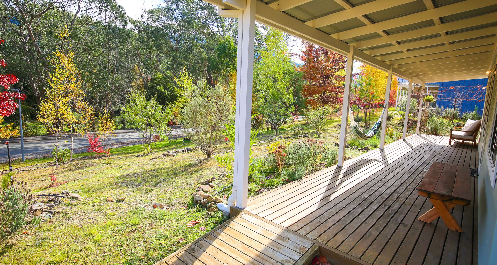 RIVERVIEW COTTAGE