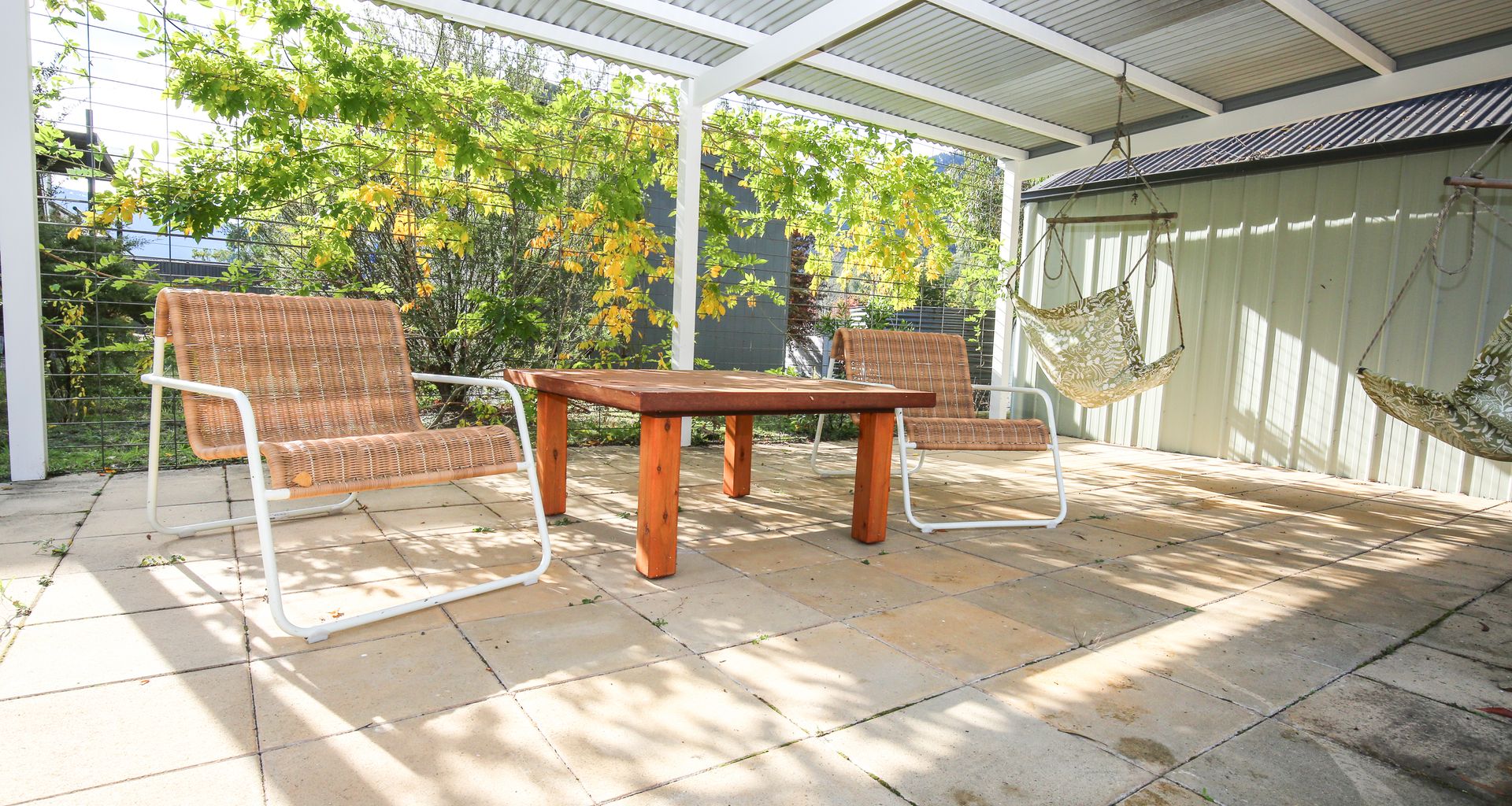 RIVERVIEW COTTAGE