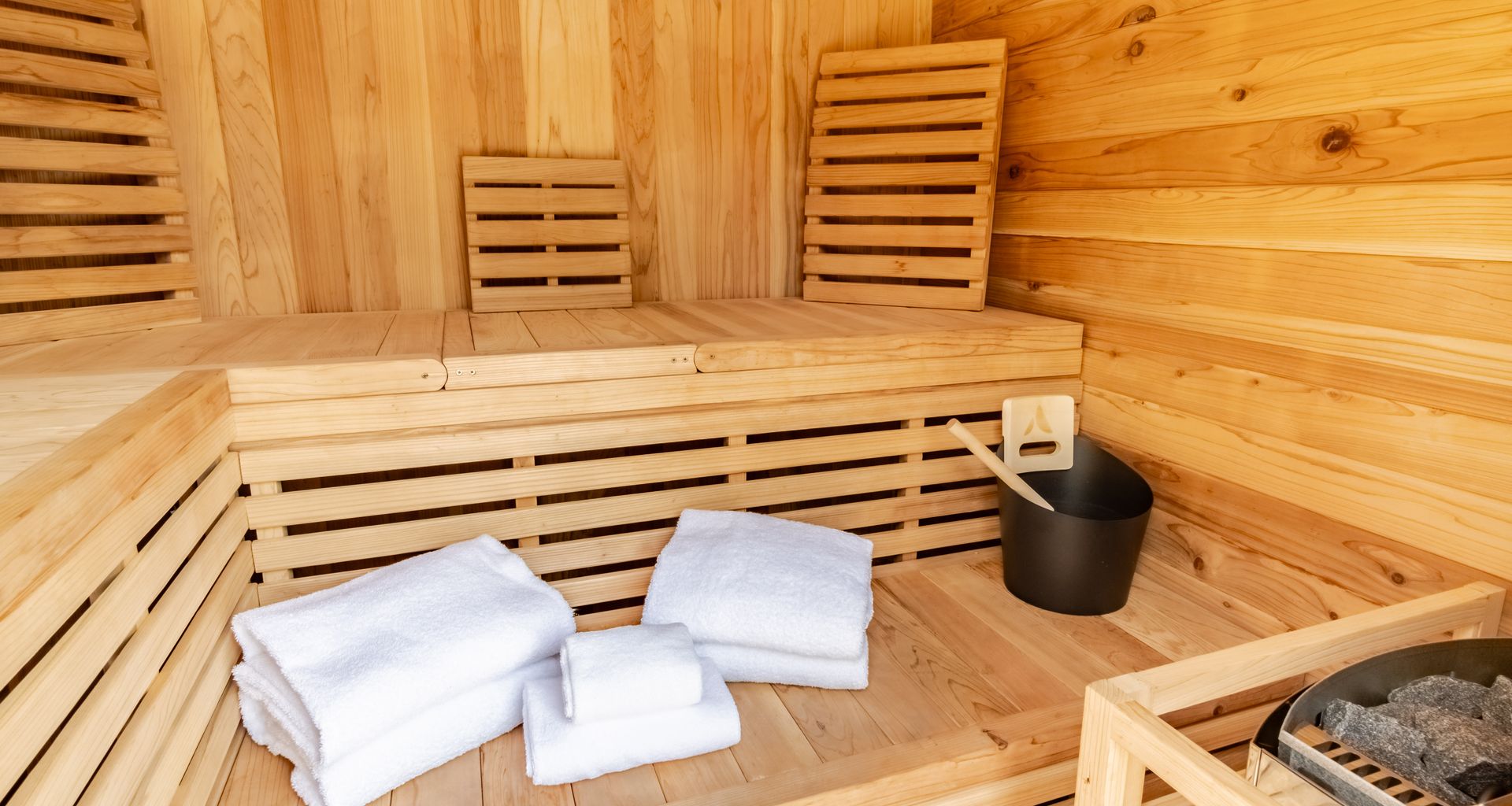 STOKE AND STEAM