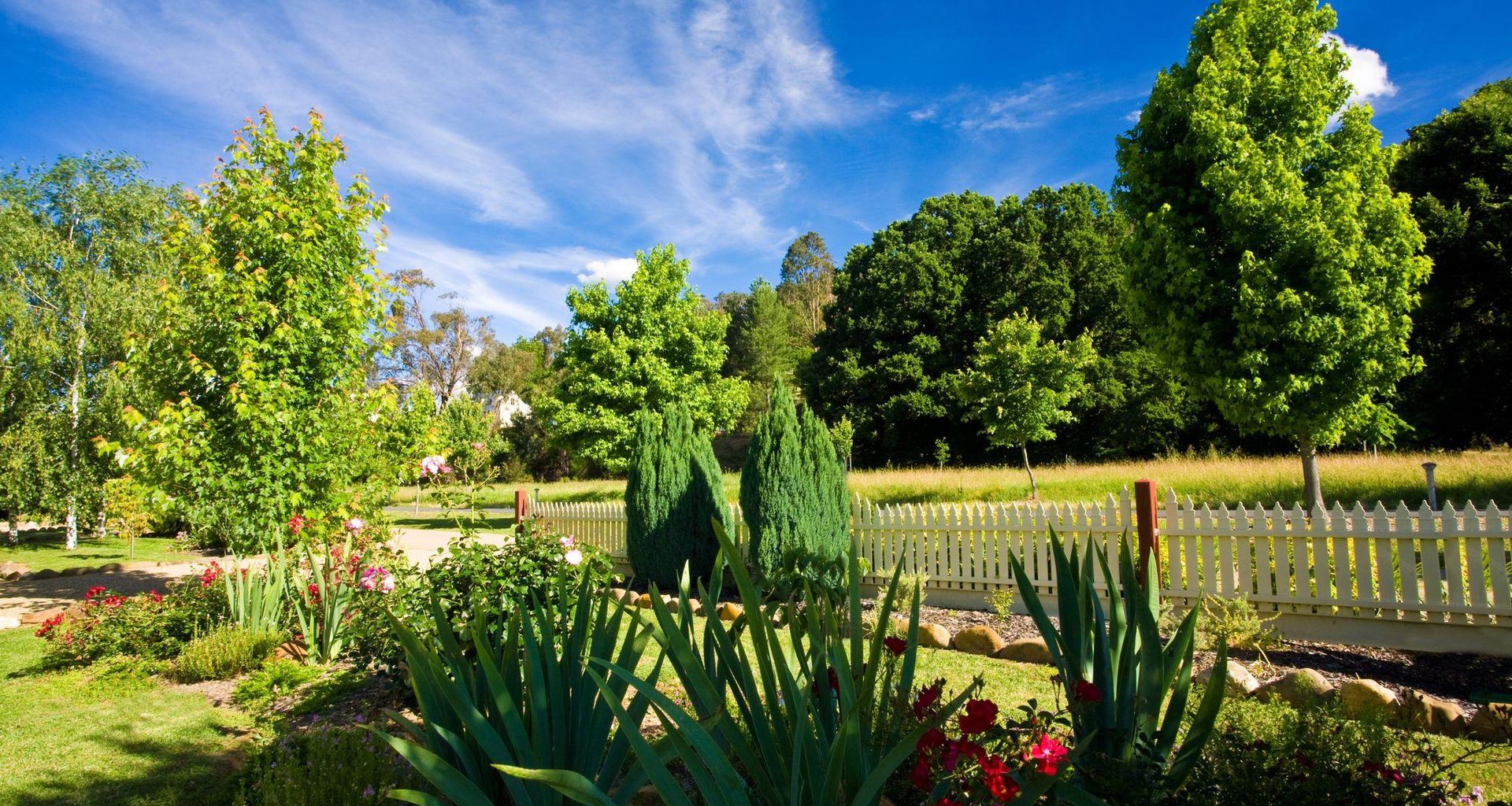 AUTUMN ABODE COTTAGES – ONE