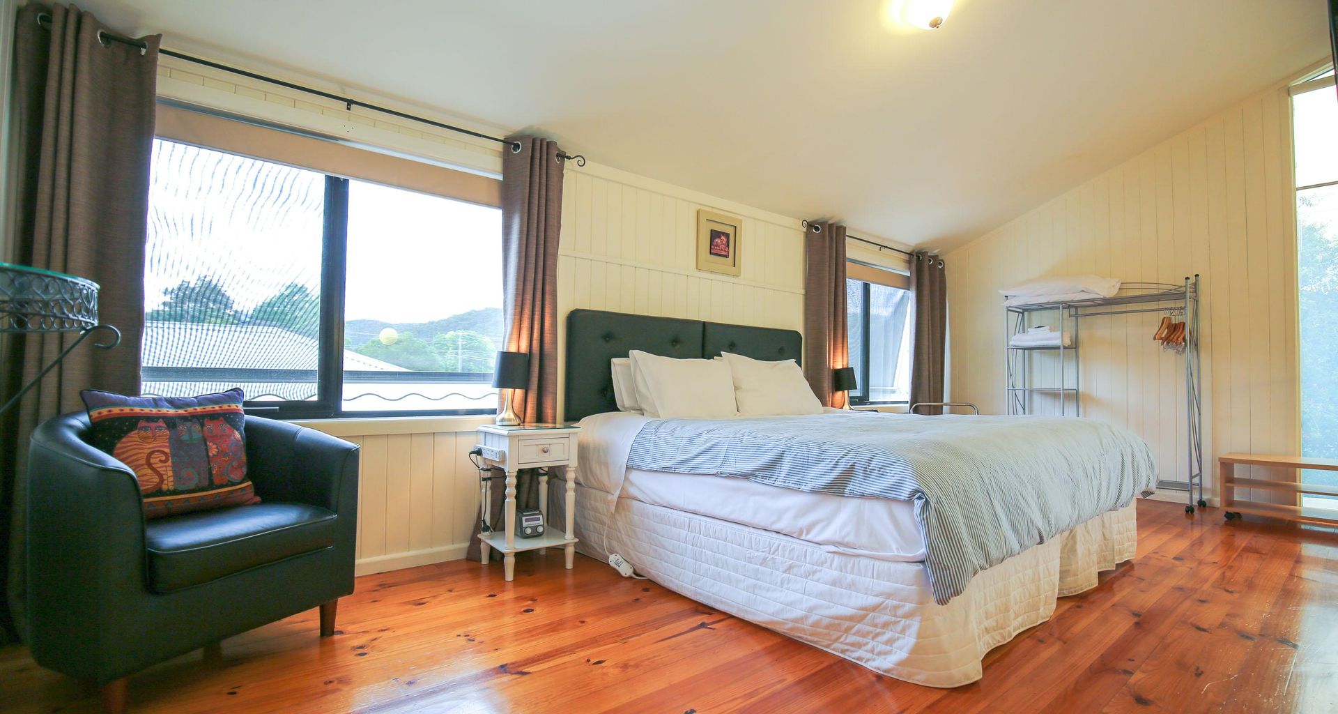 ALLAMBIE COTTAGES – VILLA 1