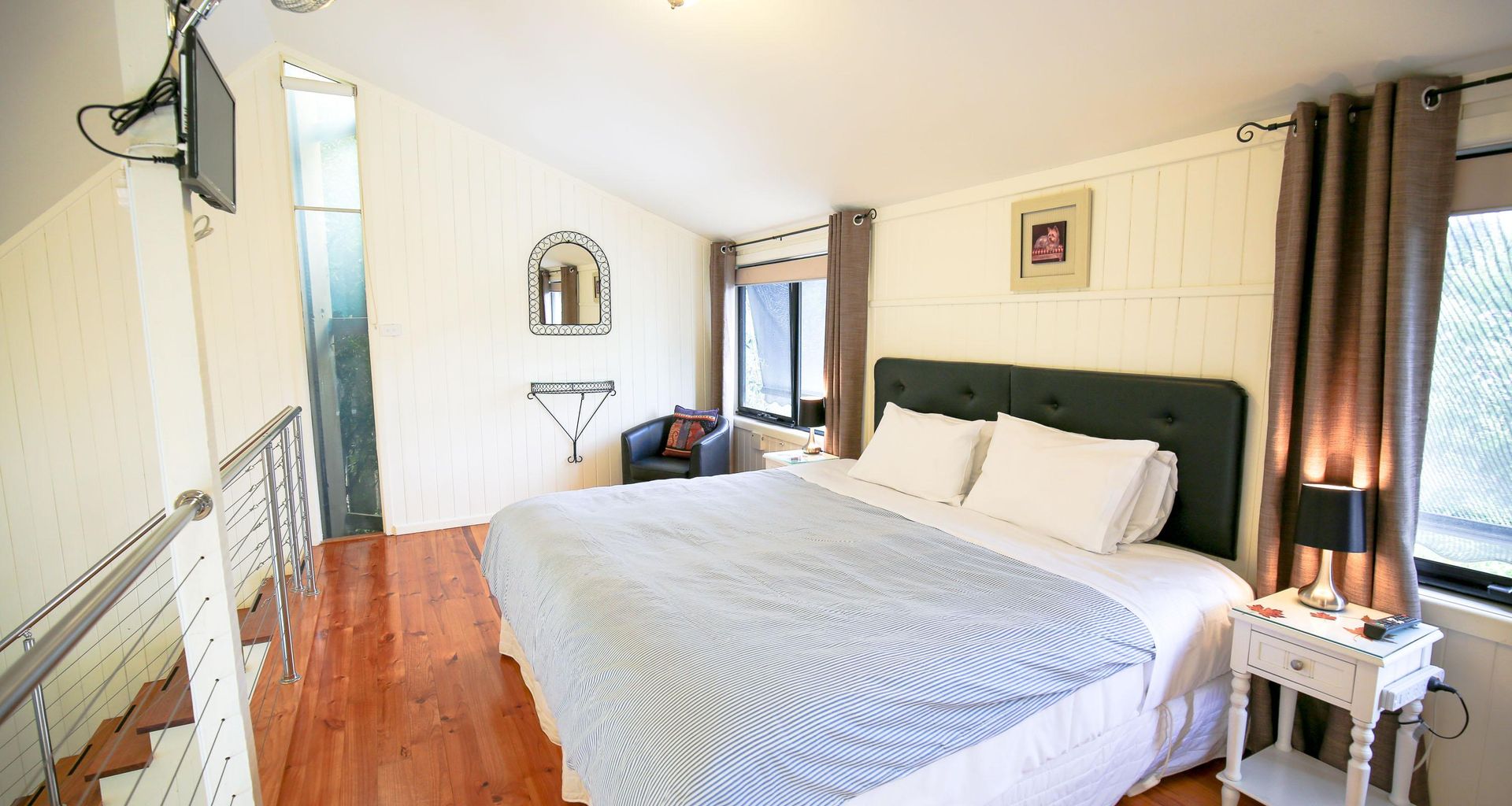 ALLAMBIE COTTAGES – VILLA 1