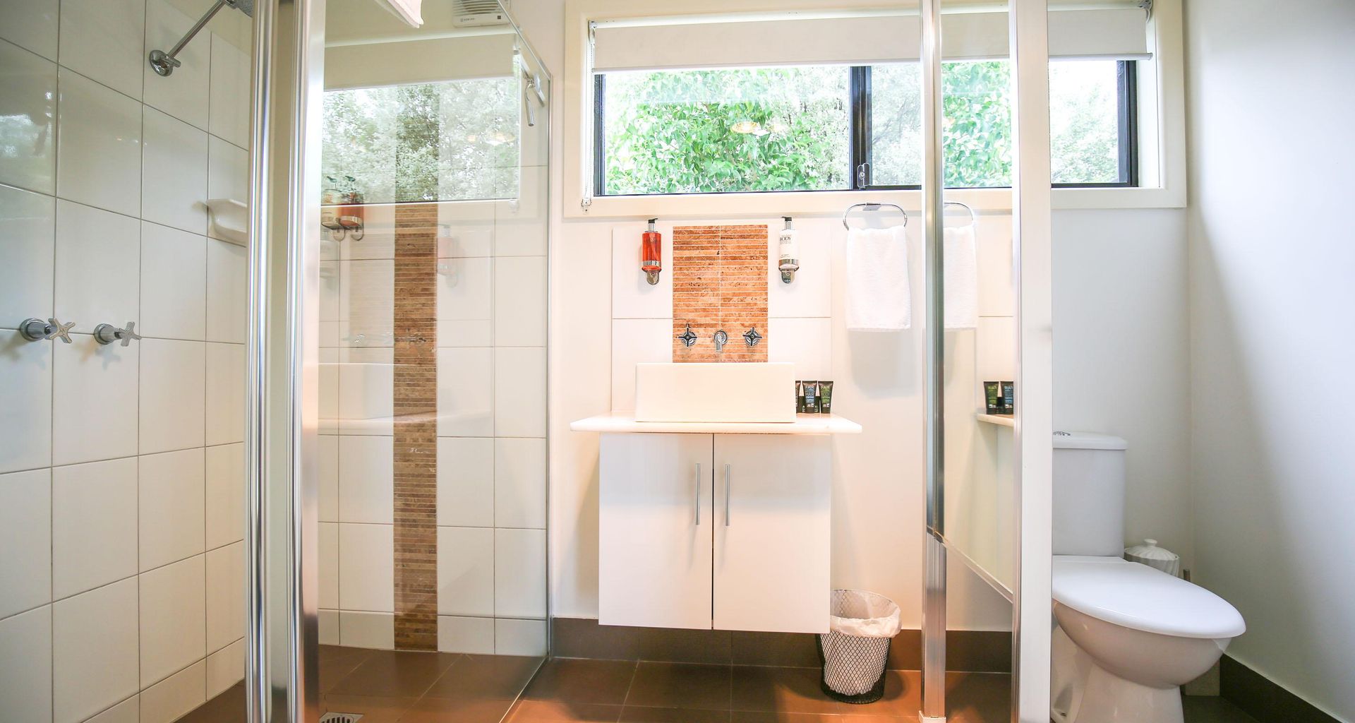 ALLAMBIE COTTAGES – VILLA 1