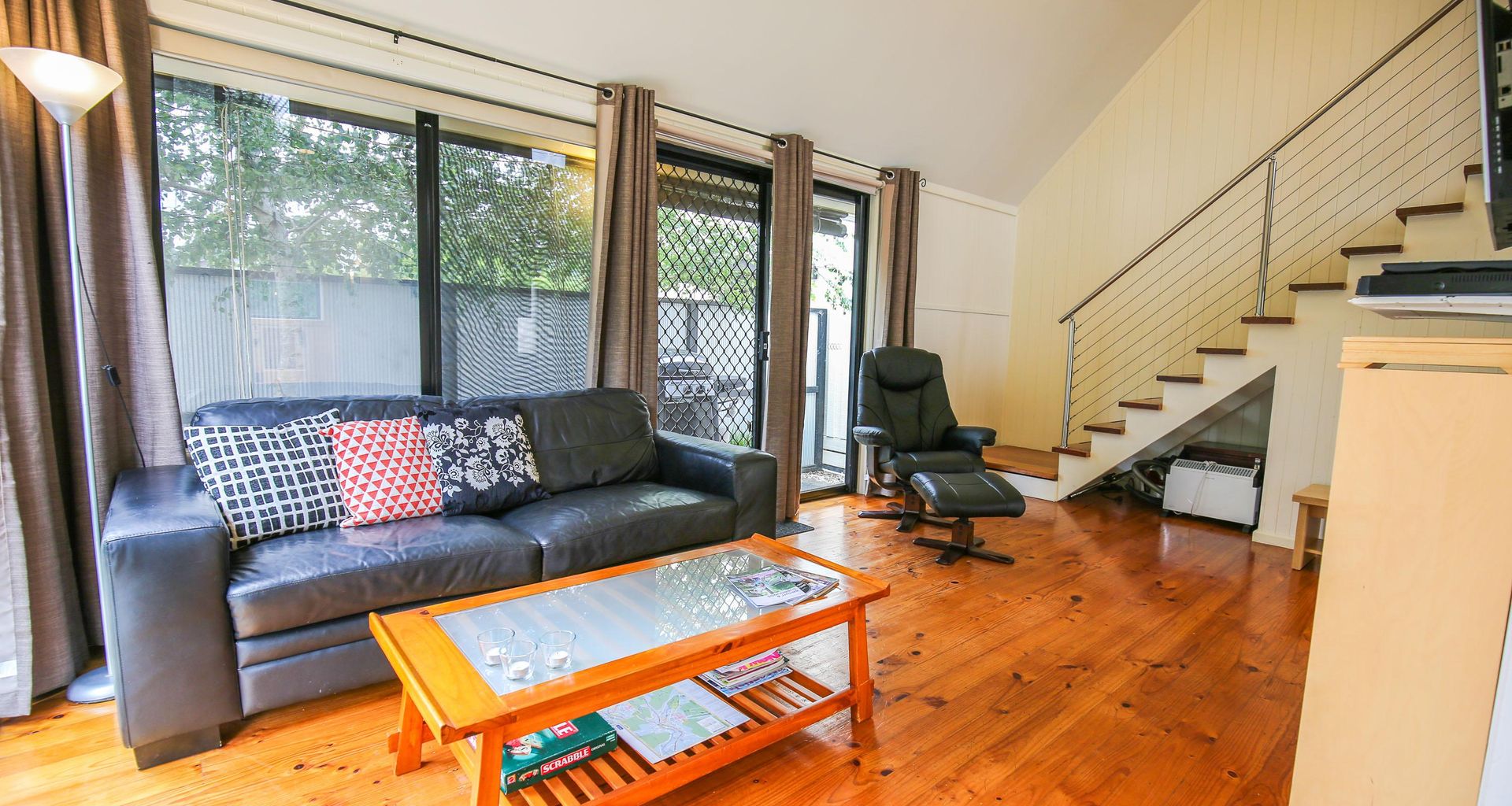 ALLAMBIE COTTAGES – VILLA 1