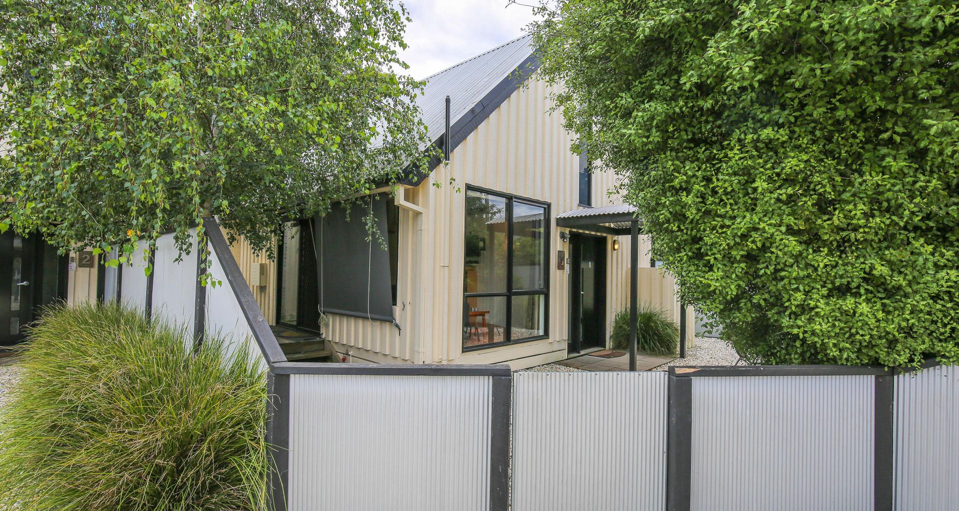 ALLAMBIE COTTAGES – VILLA 1