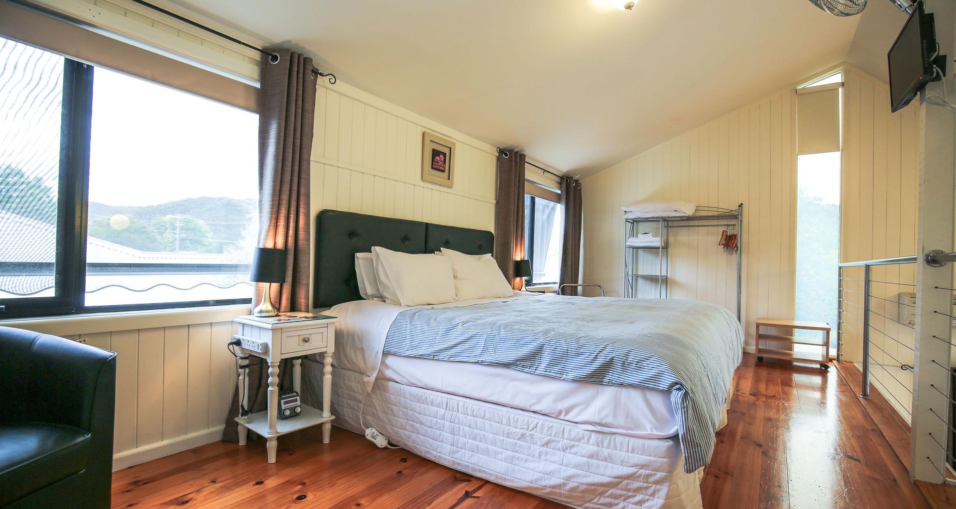 ALLAMBIE COTTAGES – VILLA 1