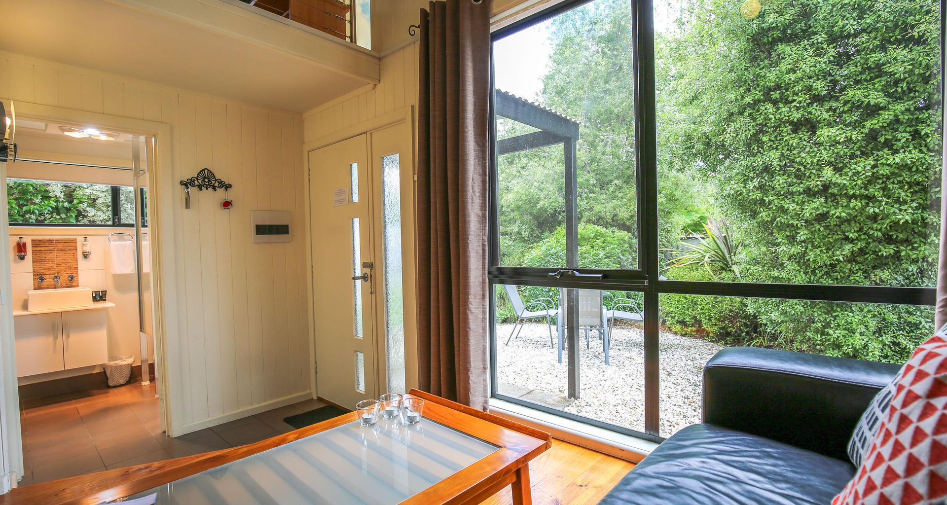 ALLAMBIE COTTAGES – VILLA 1