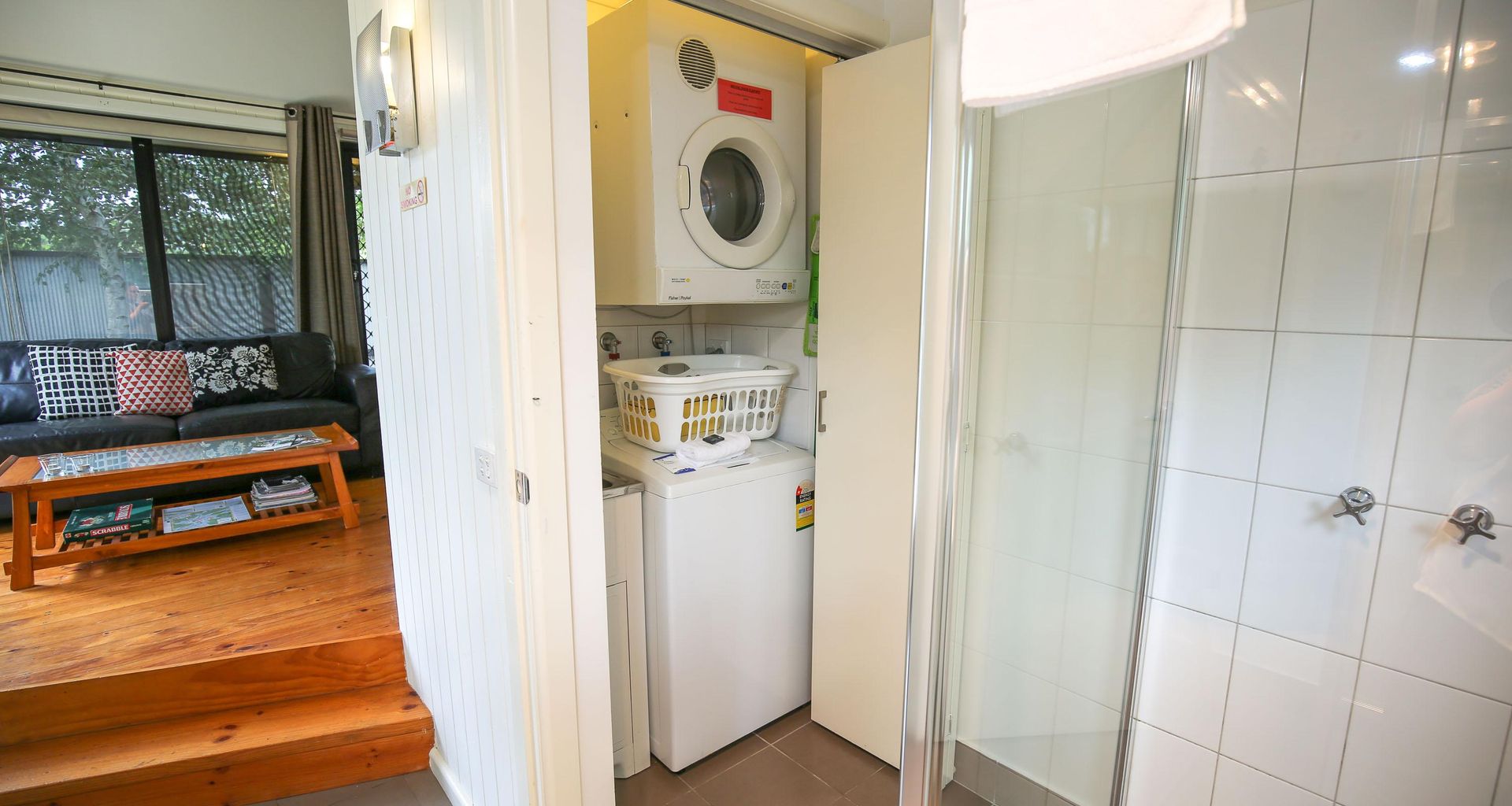 ALLAMBIE COTTAGES – VILLA 1