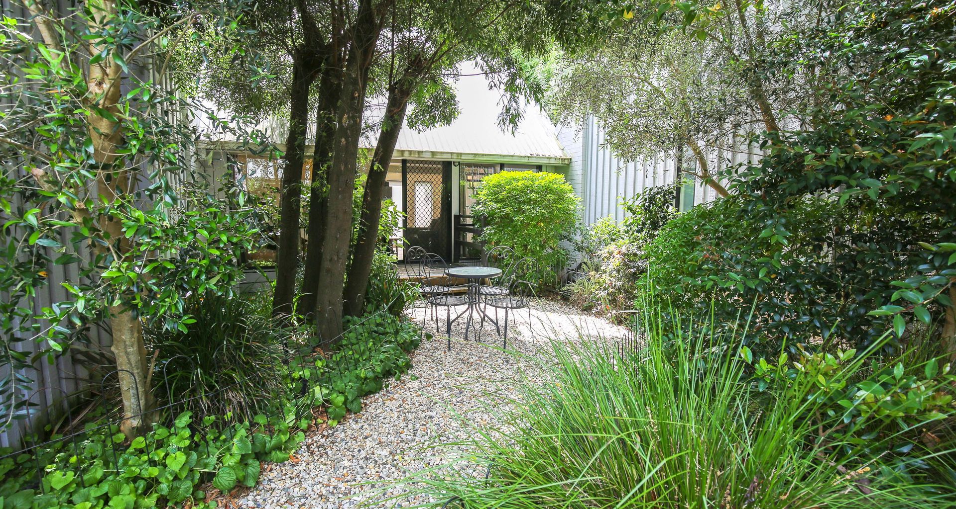 ALLAMBIE COTTAGES – VILLA 2