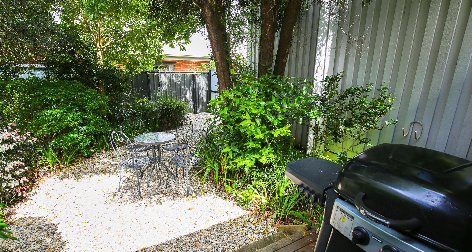 ALLAMBIE COTTAGES – VILLA 2