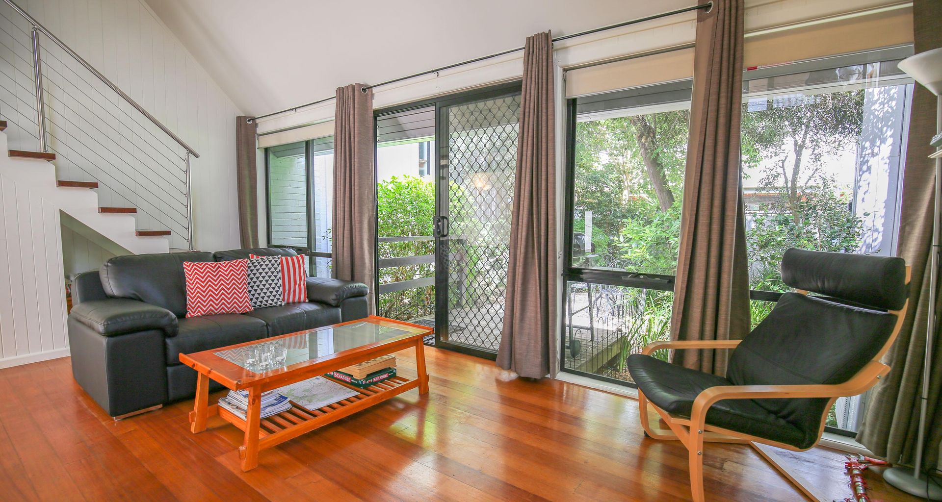 ALLAMBIE COTTAGES – VILLA 2