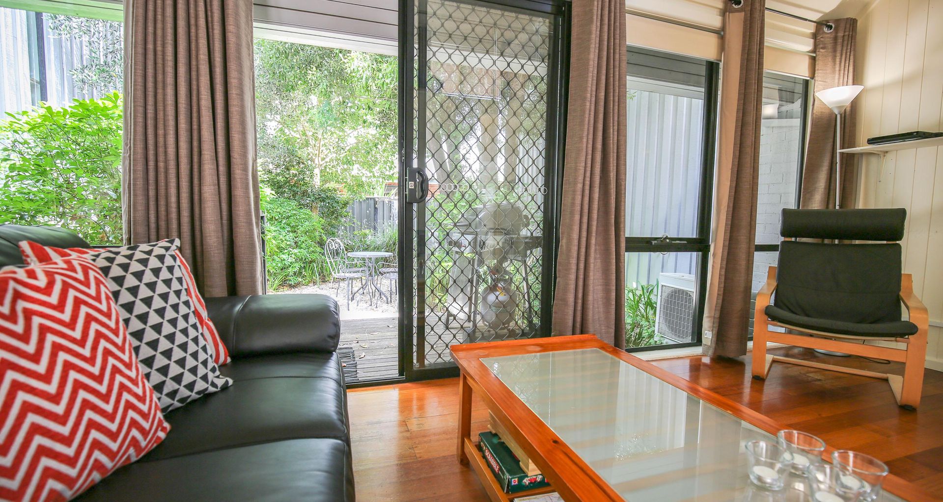 ALLAMBIE COTTAGES – VILLA 2