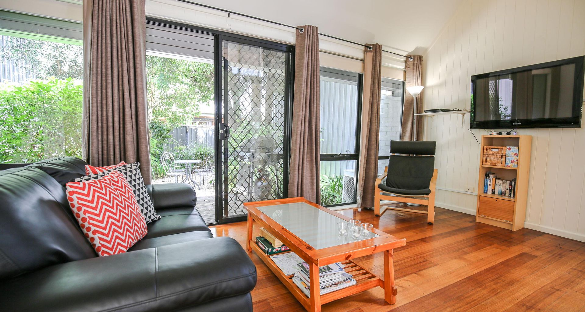 ALLAMBIE COTTAGES – VILLA 2