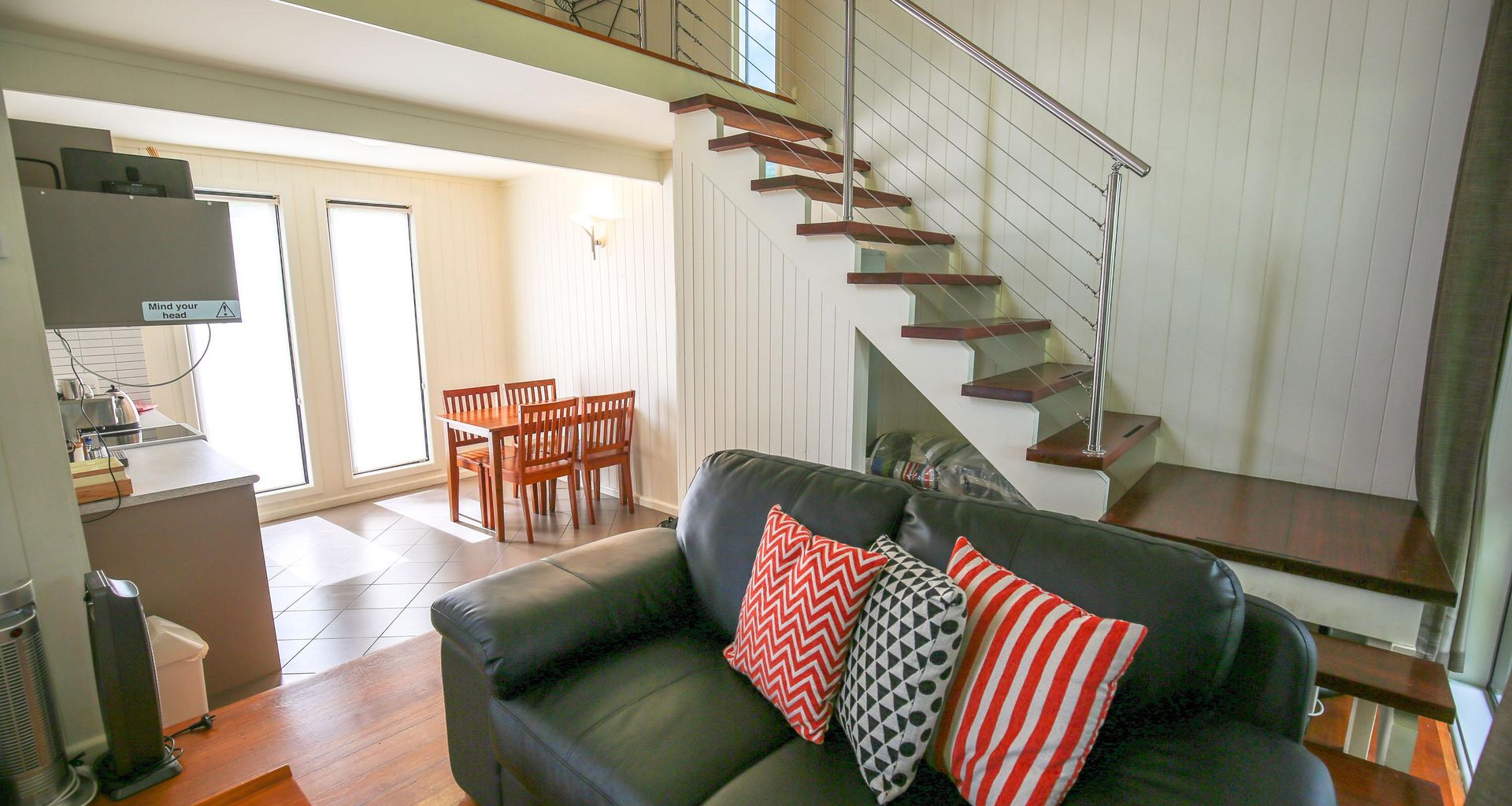 ALLAMBIE COTTAGES – VILLA 2