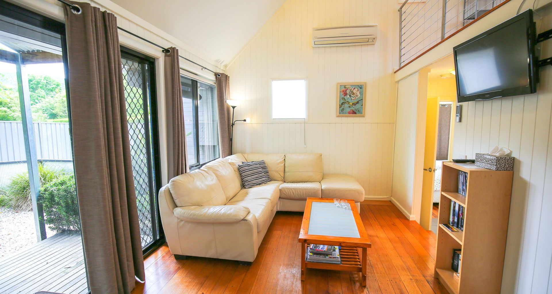 ALLAMBIE COTTAGES – VILLA 3