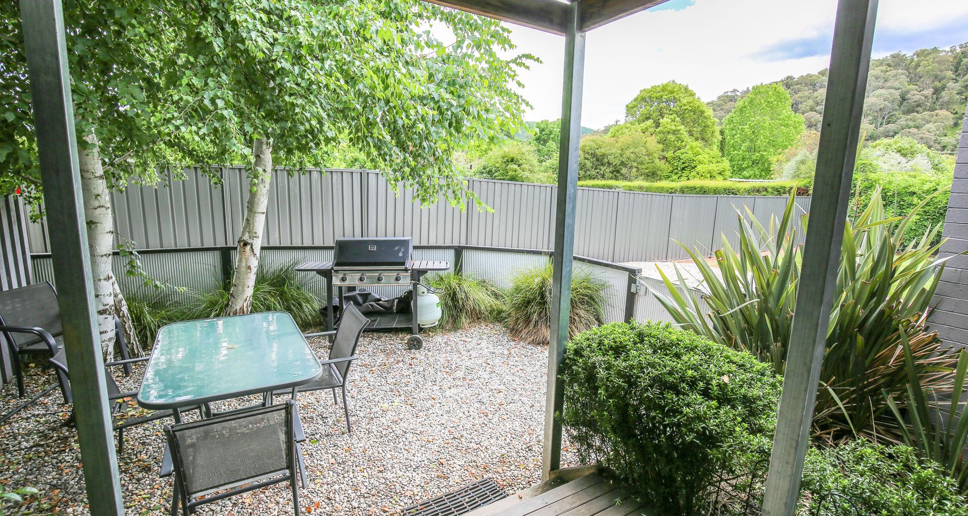 ALLAMBIE COTTAGES – VILLA 3