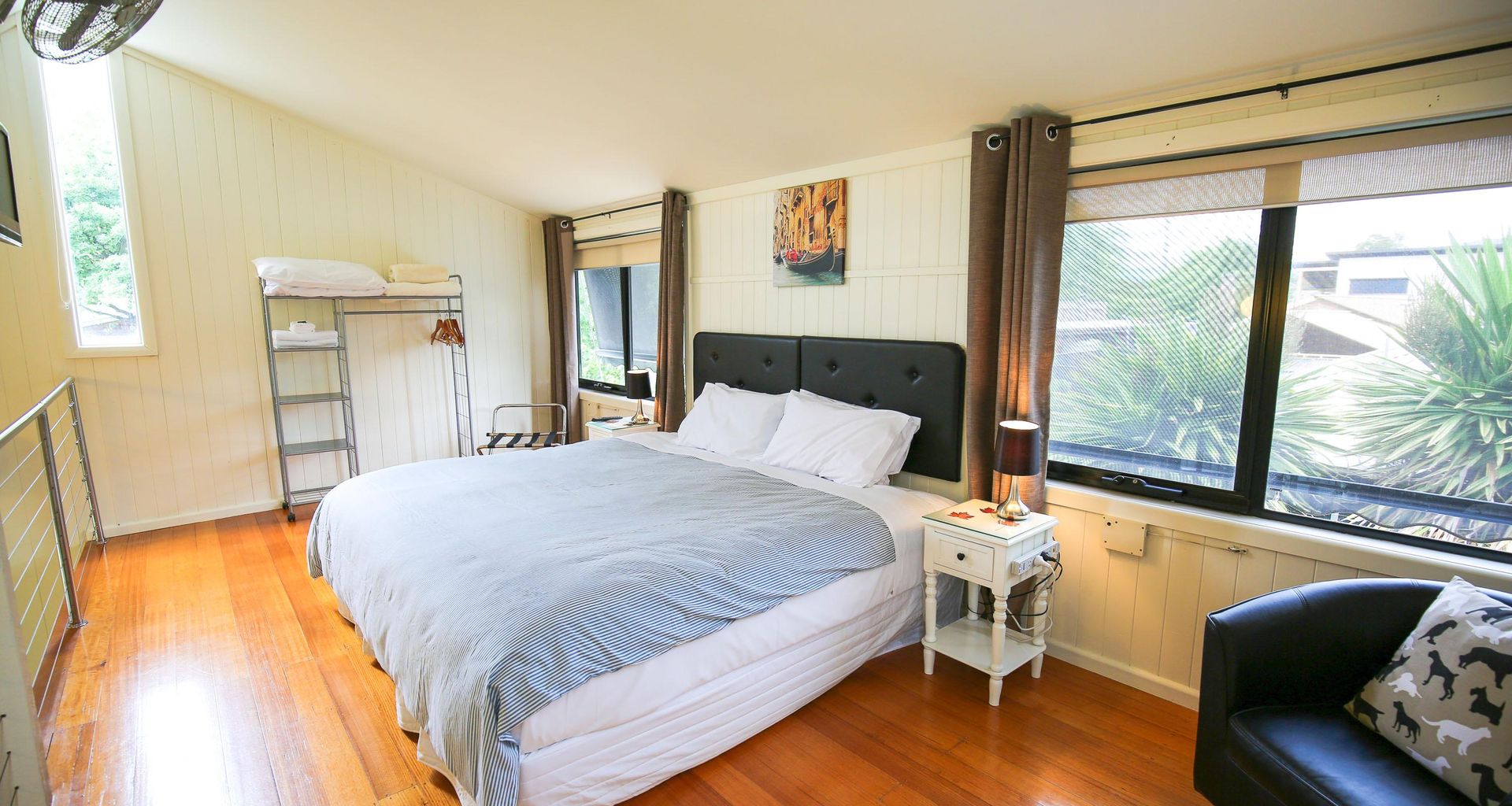 ALLAMBIE COTTAGES – VILLA 3