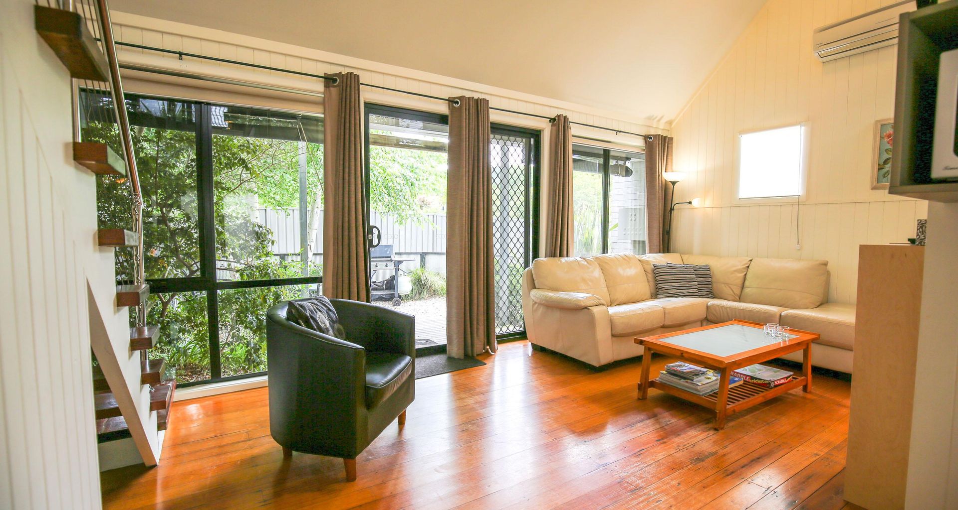 ALLAMBIE COTTAGES – VILLA 3