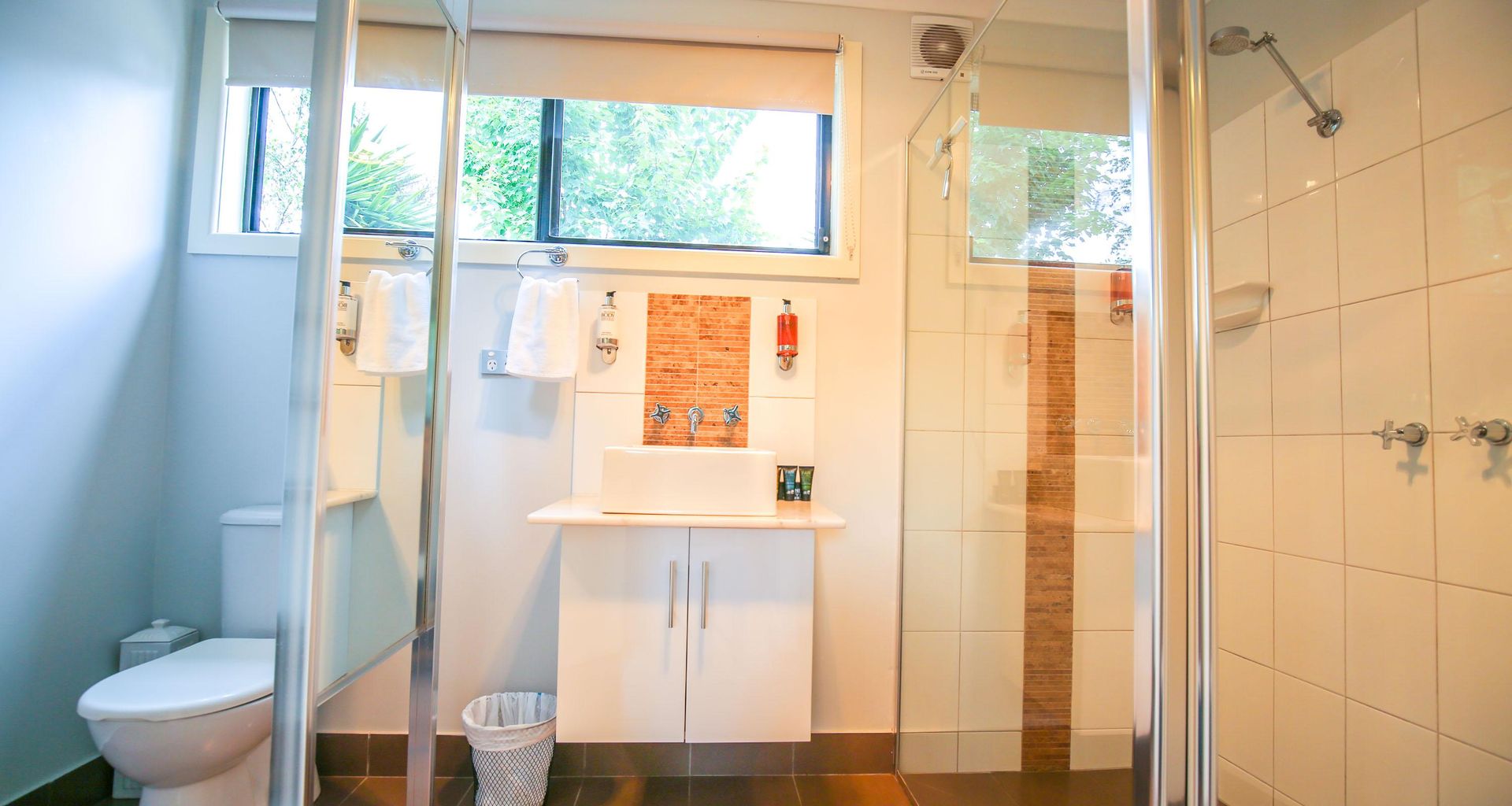 ALLAMBIE COTTAGES – VILLA 3