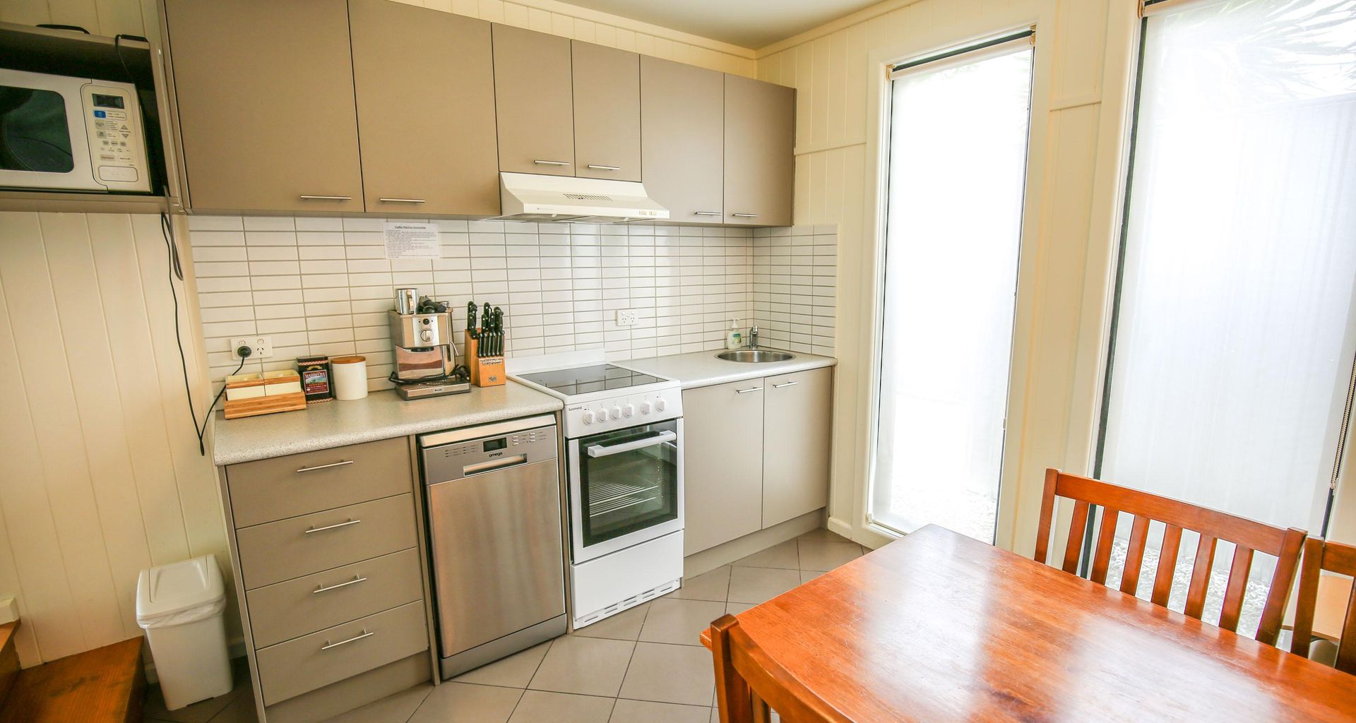 ALLAMBIE COTTAGES – VILLA 3