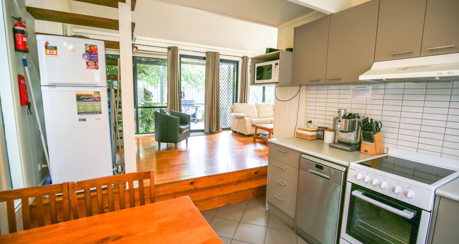 ALLAMBIE COTTAGES – VILLA 3