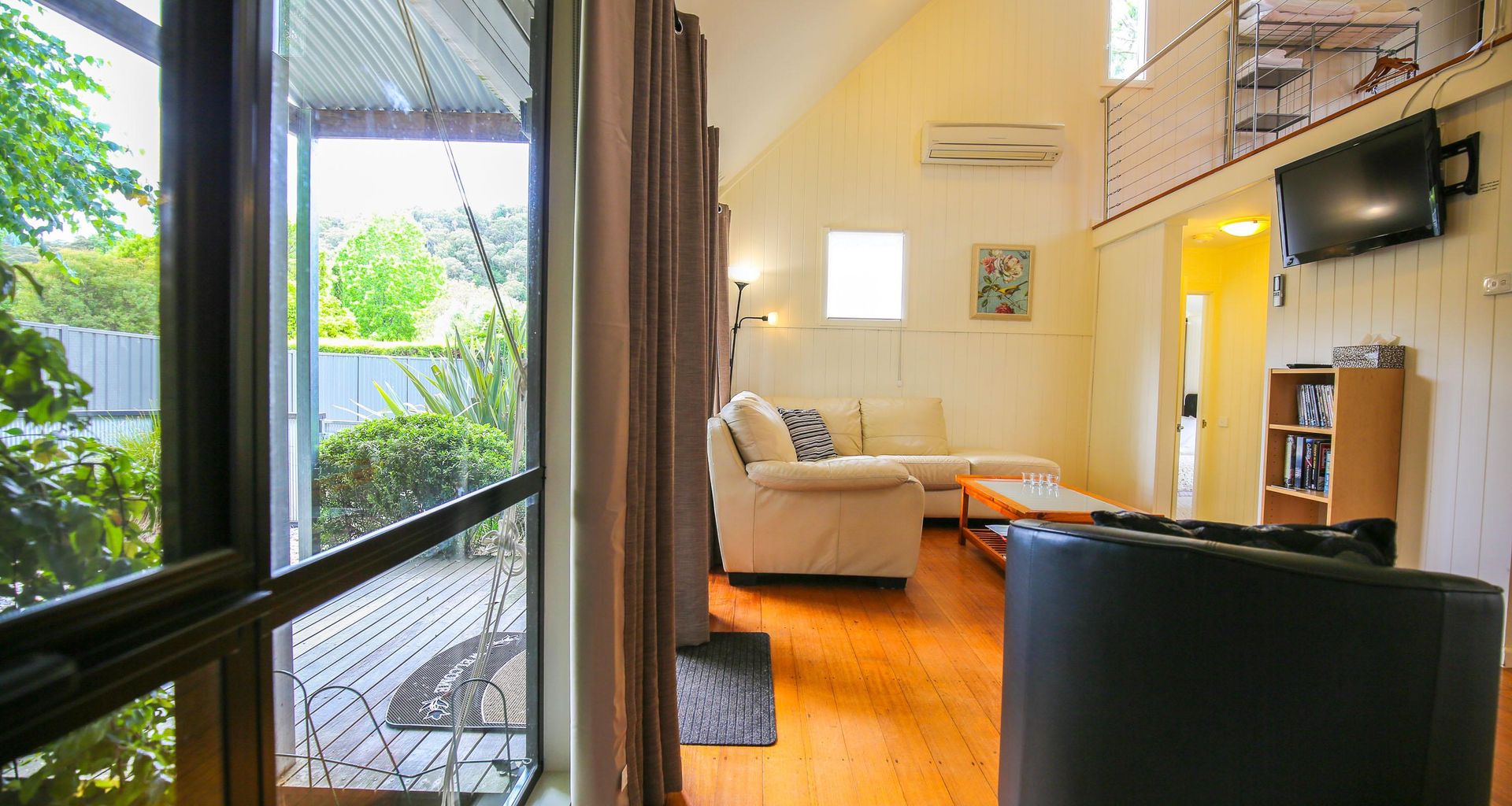 ALLAMBIE COTTAGES – VILLA 3