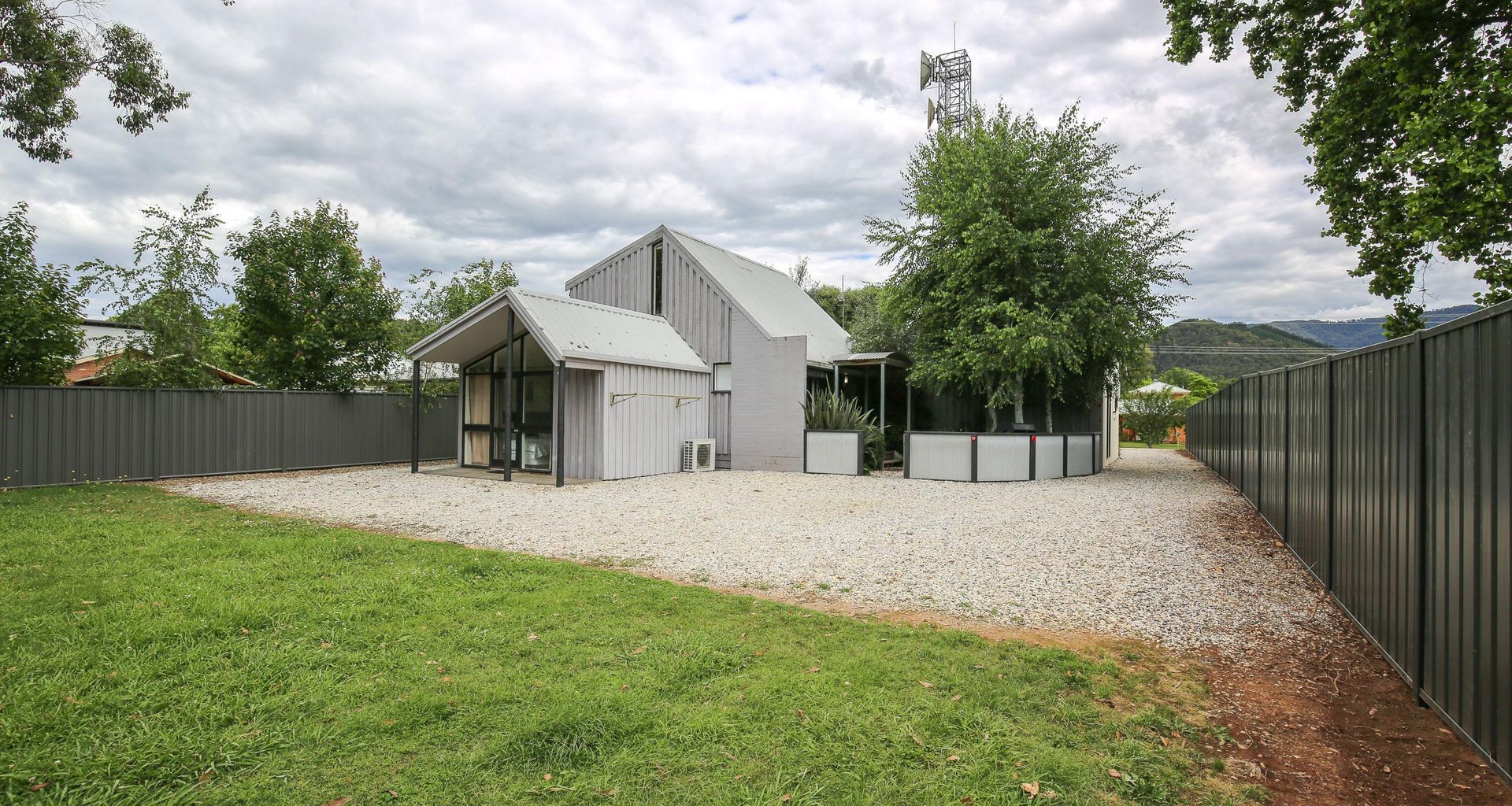 ALLAMBIE COTTAGES – VILLA 3