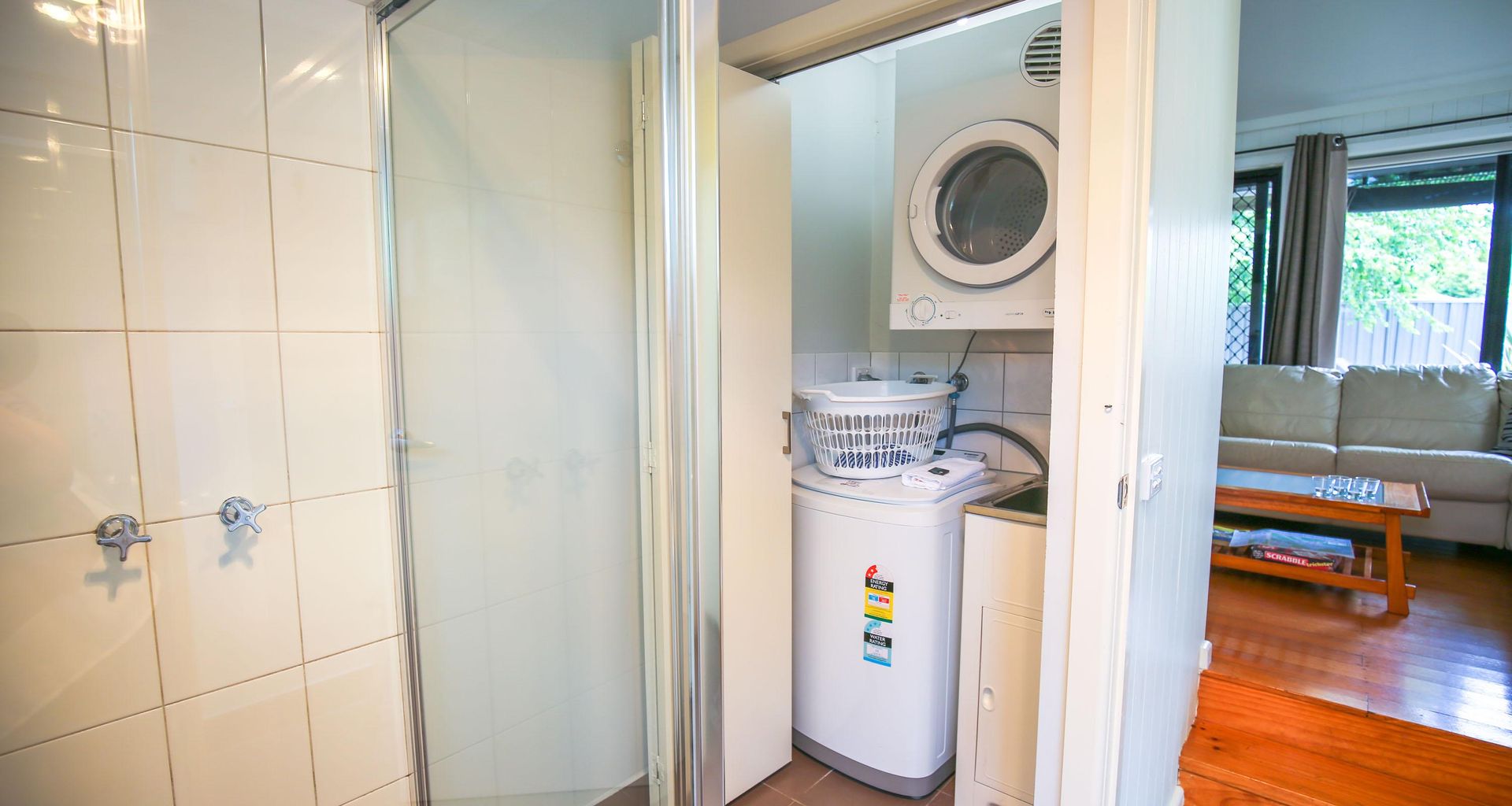 ALLAMBIE COTTAGES – VILLA 3