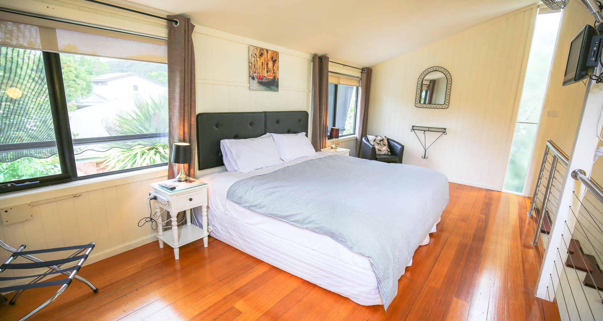 ALLAMBIE COTTAGES – VILLA 3