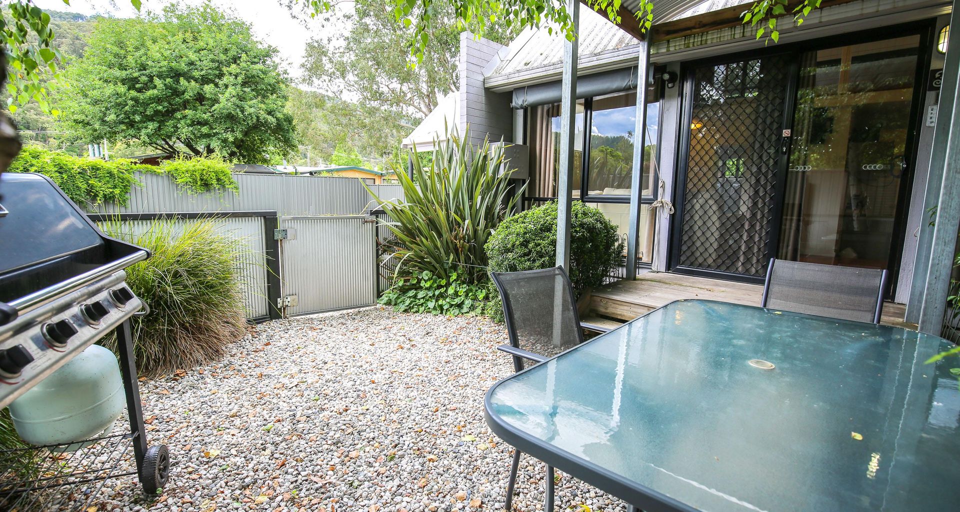 ALLAMBIE COTTAGES – VILLA 3