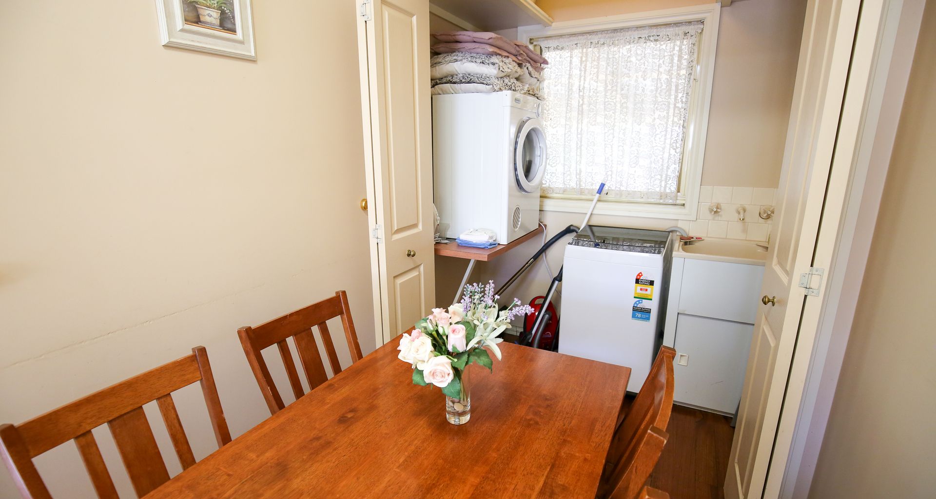 HARRIETVILLE COTTAGE