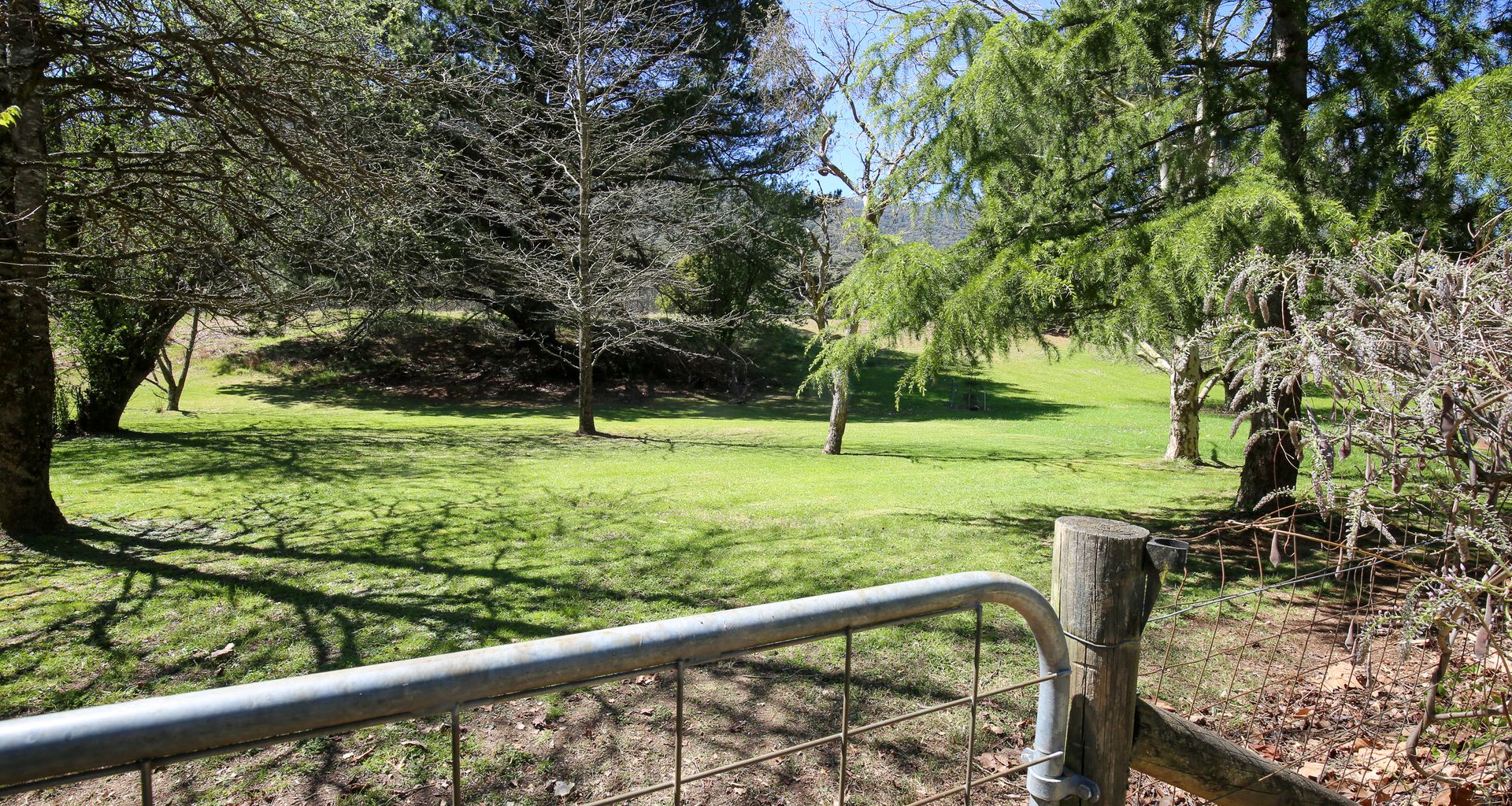 HARRIETVILLE COTTAGE