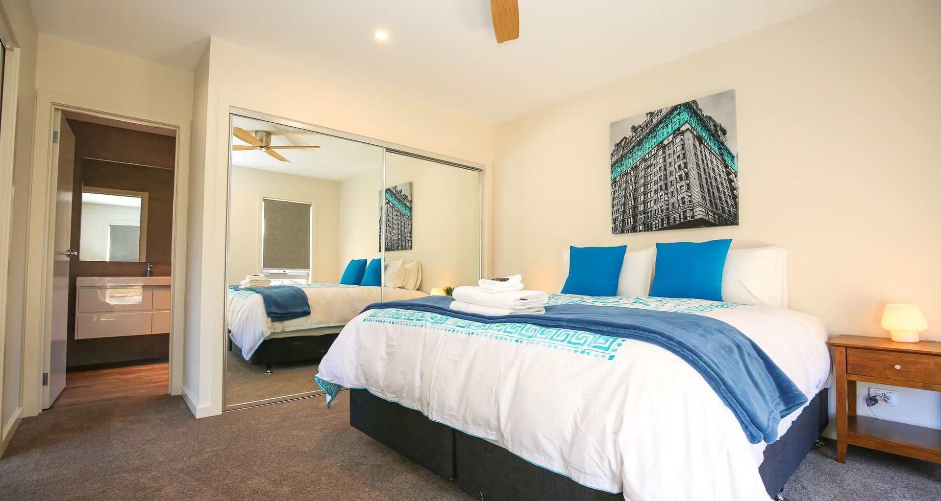 AMBER MIST VILLA – ONE