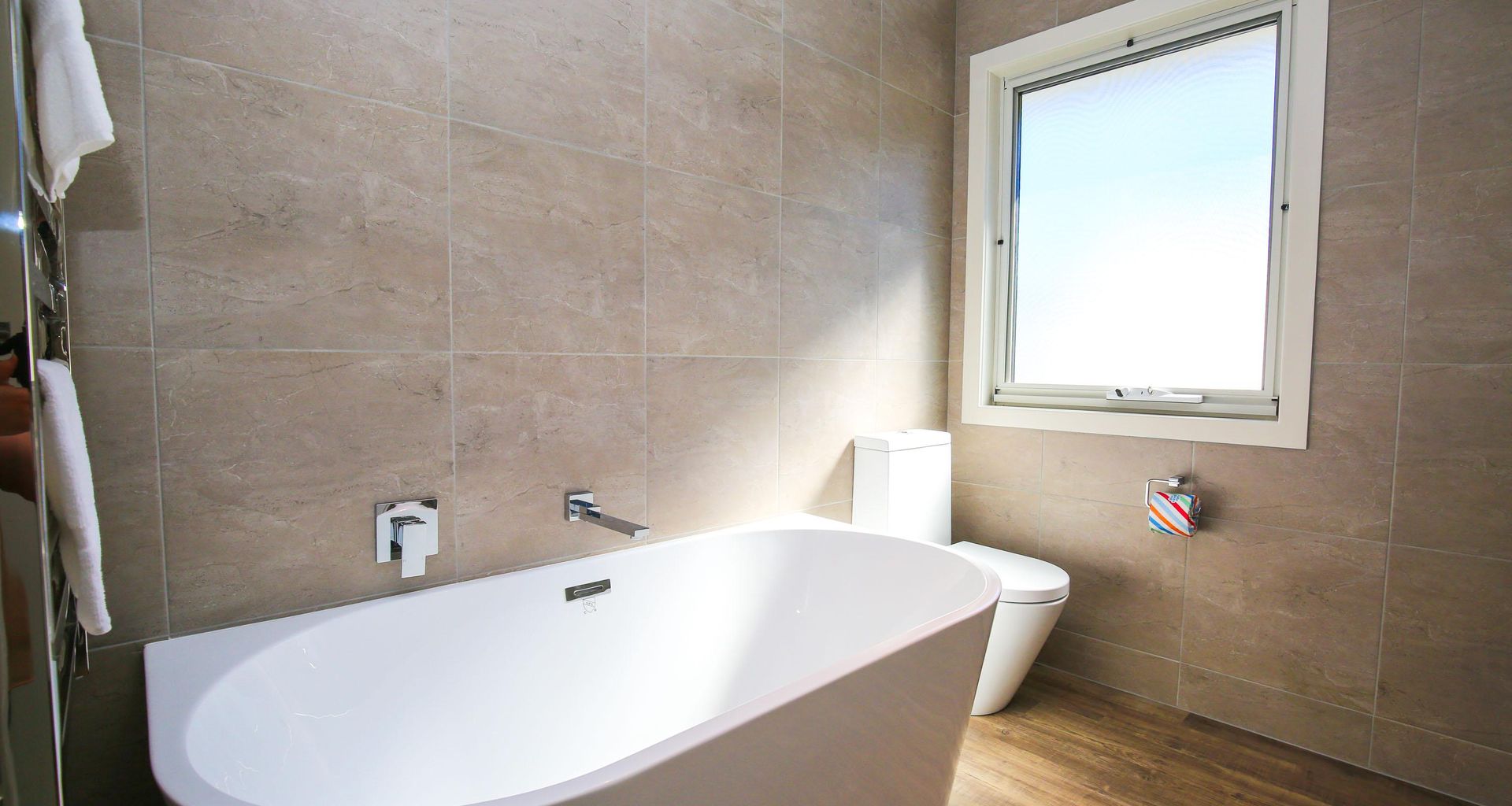 AMBER MIST VILLA – ONE