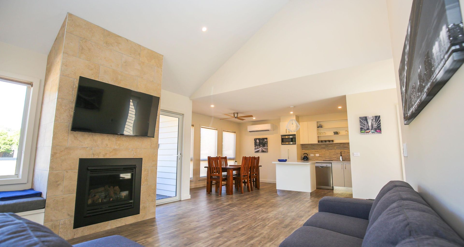 AMBER MIST VILLA – ONE