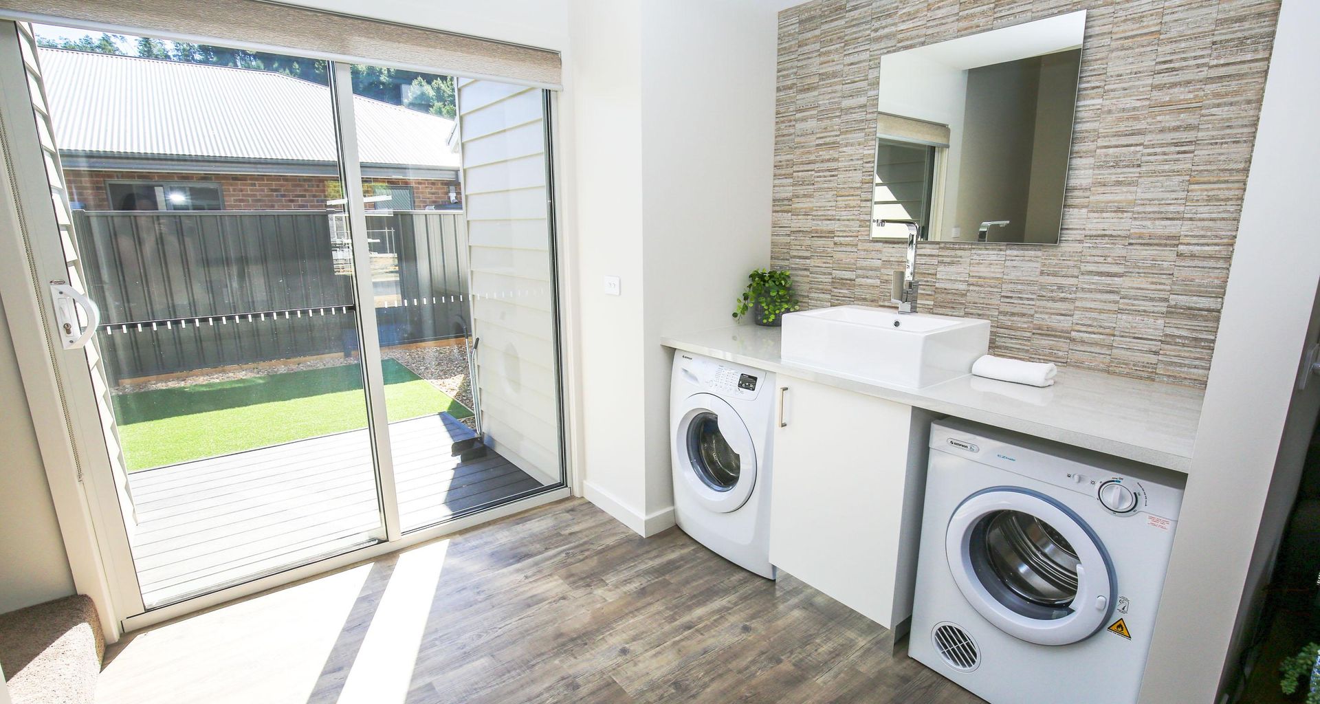 AMBER MIST VILLA – ONE