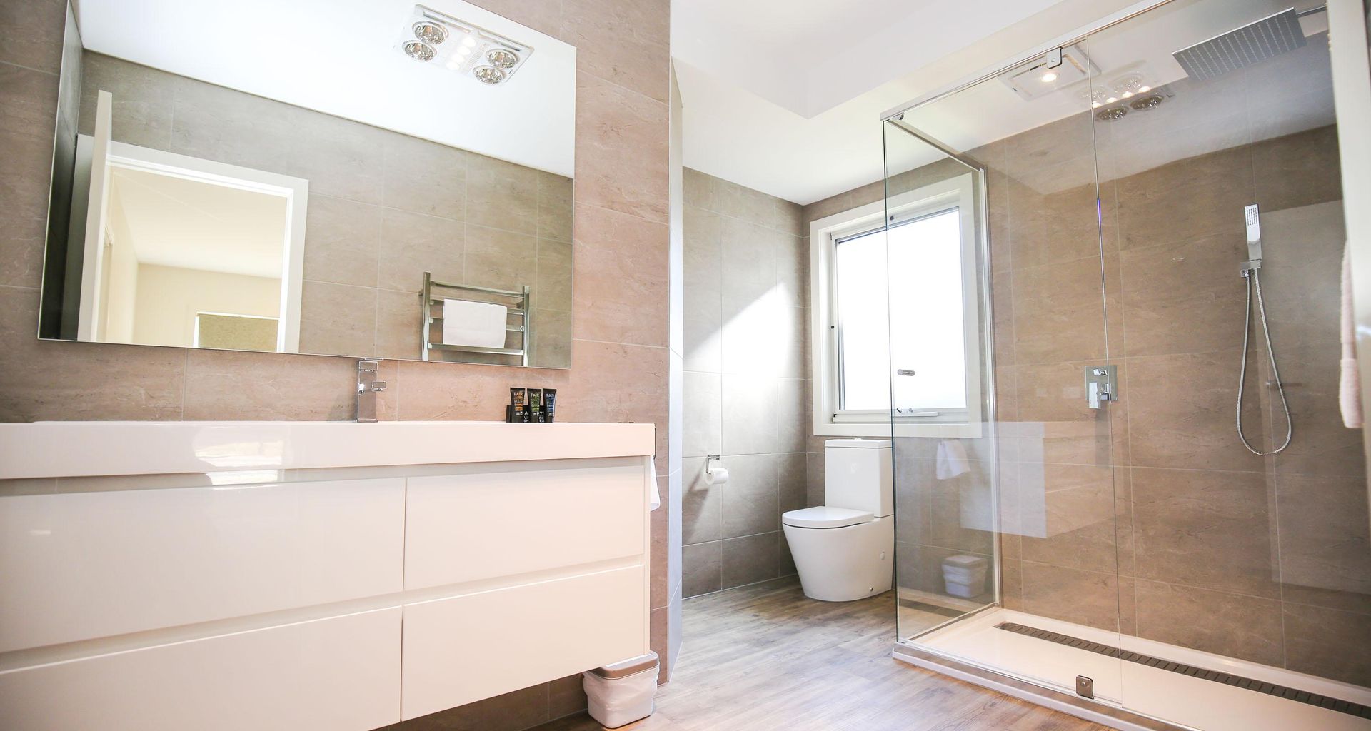 AMBER MIST VILLA – ONE