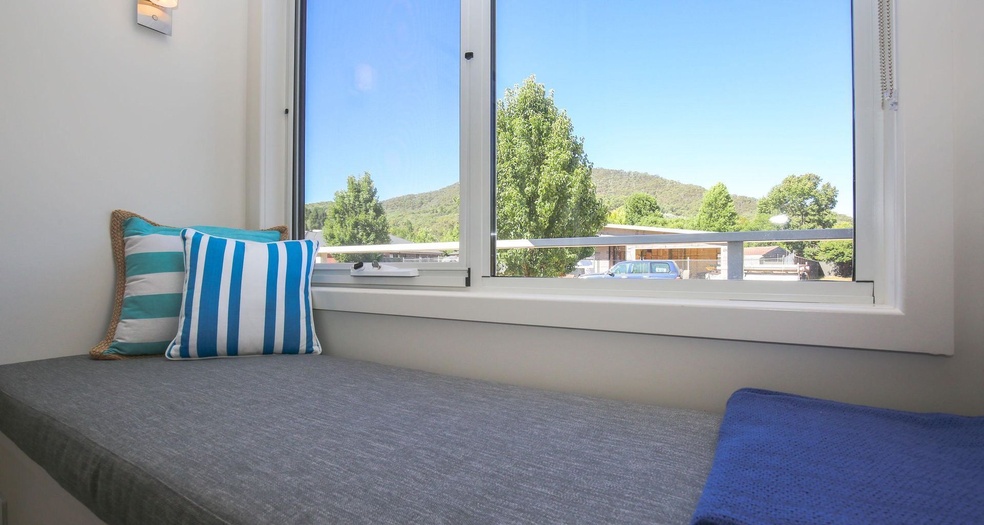 AMBER MIST VILLA – ONE