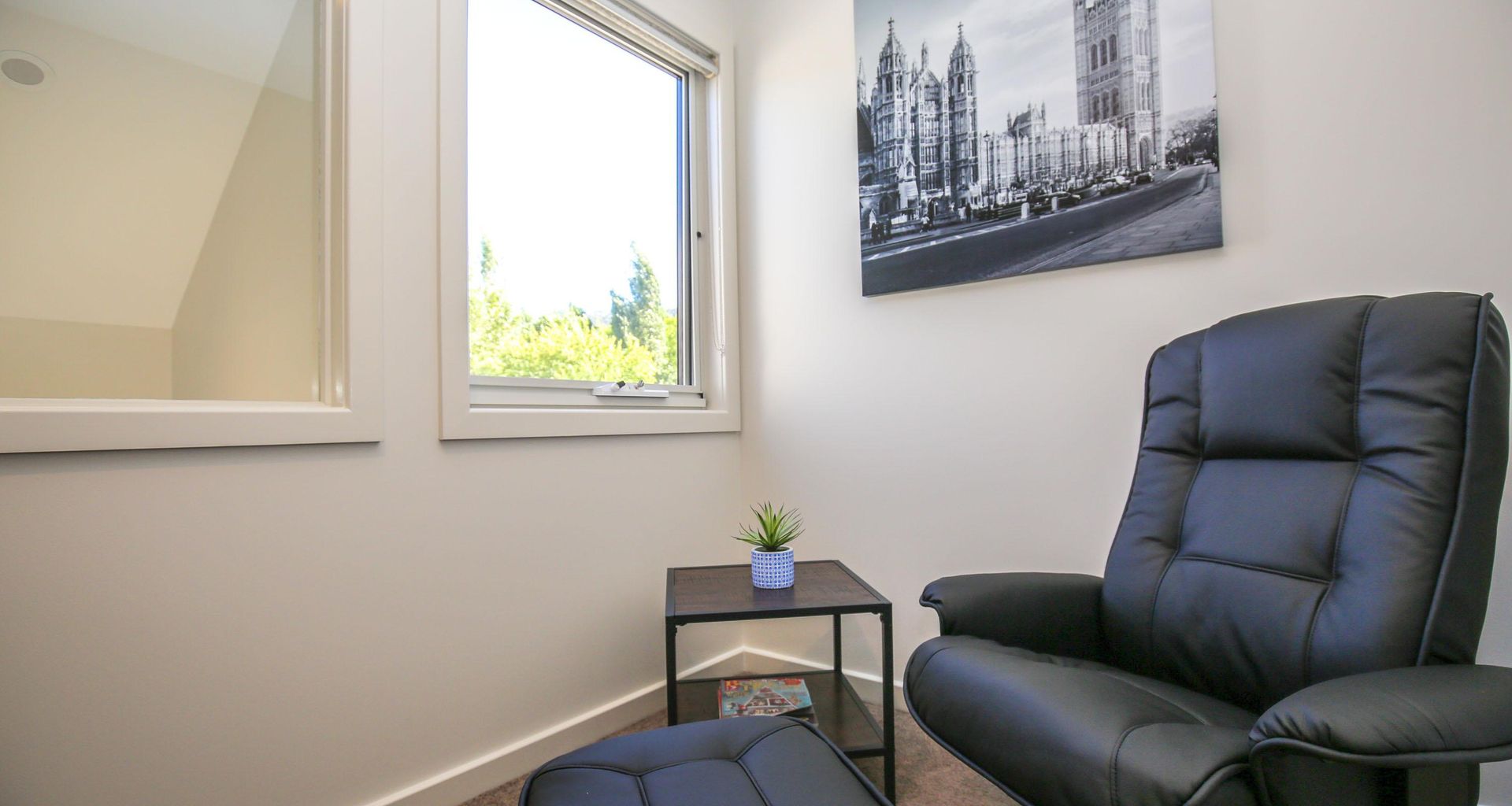 AMBER MIST VILLA – ONE