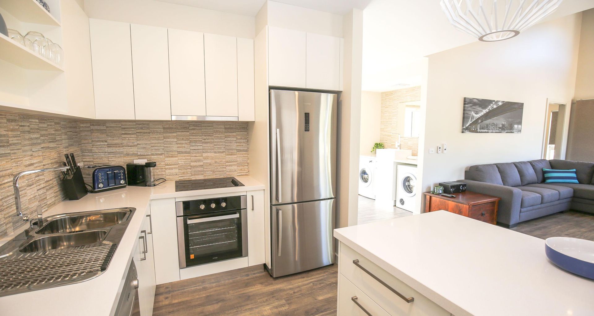 AMBER MIST VILLA – ONE