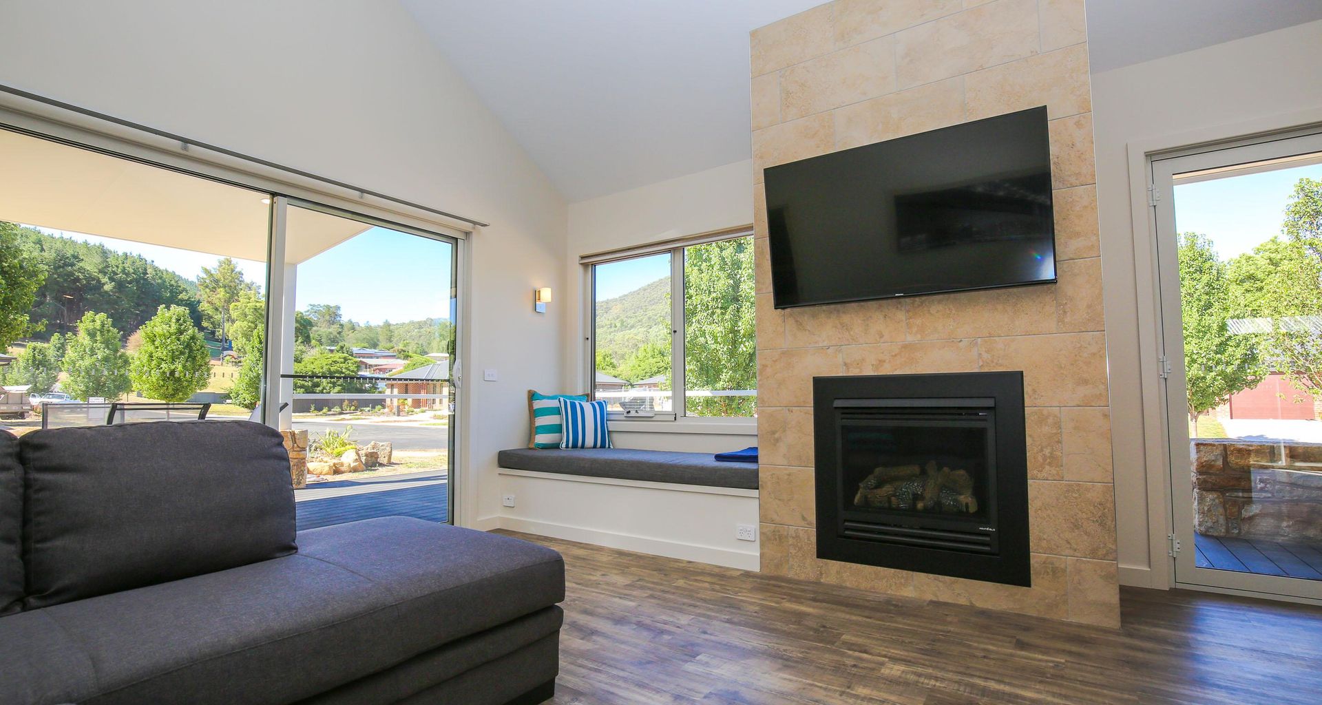 AMBER MIST VILLA – ONE