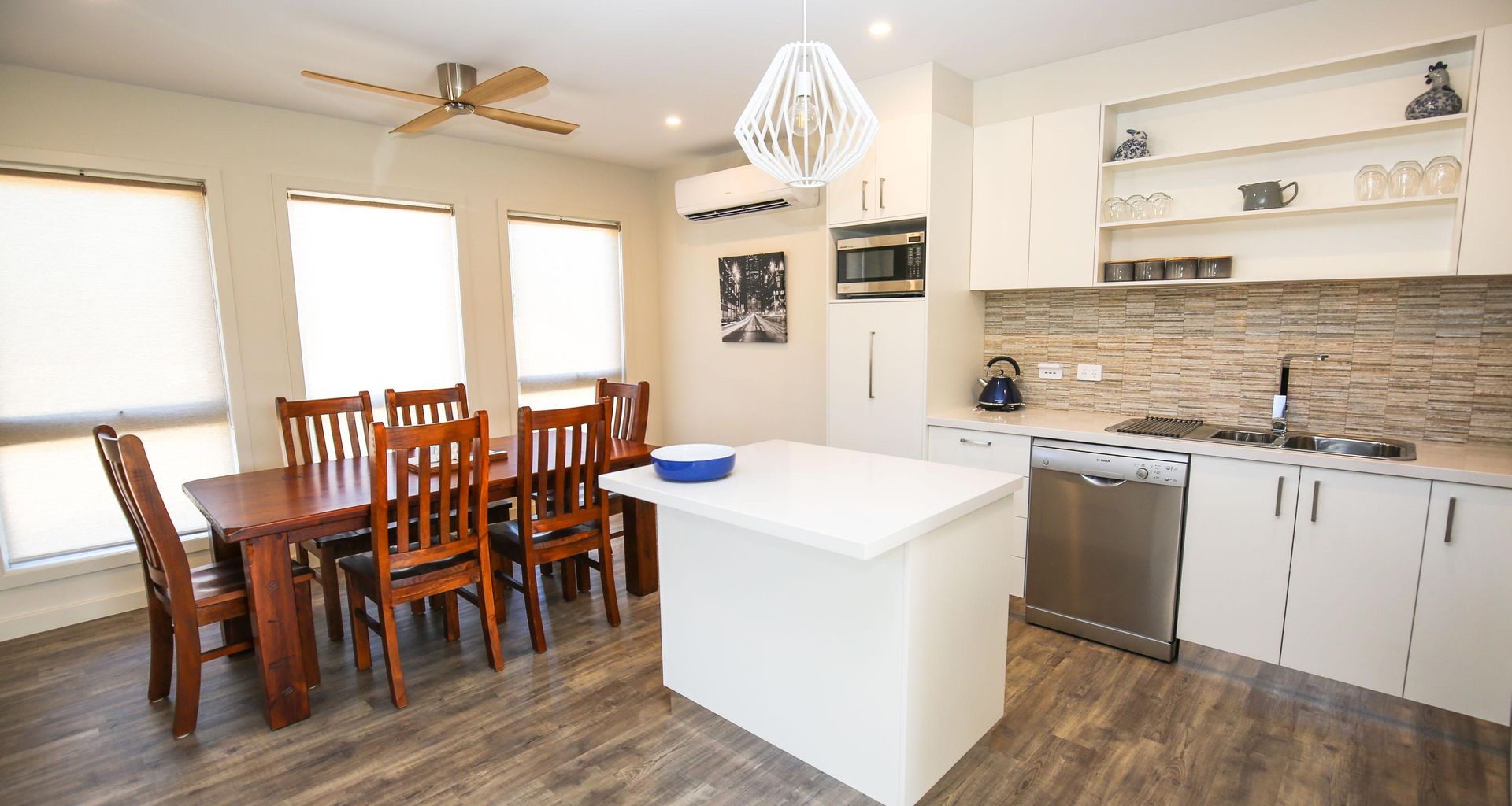 AMBER MIST VILLA – ONE