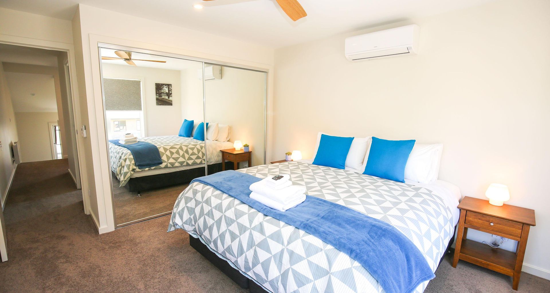 AMBER MIST VILLA – ONE