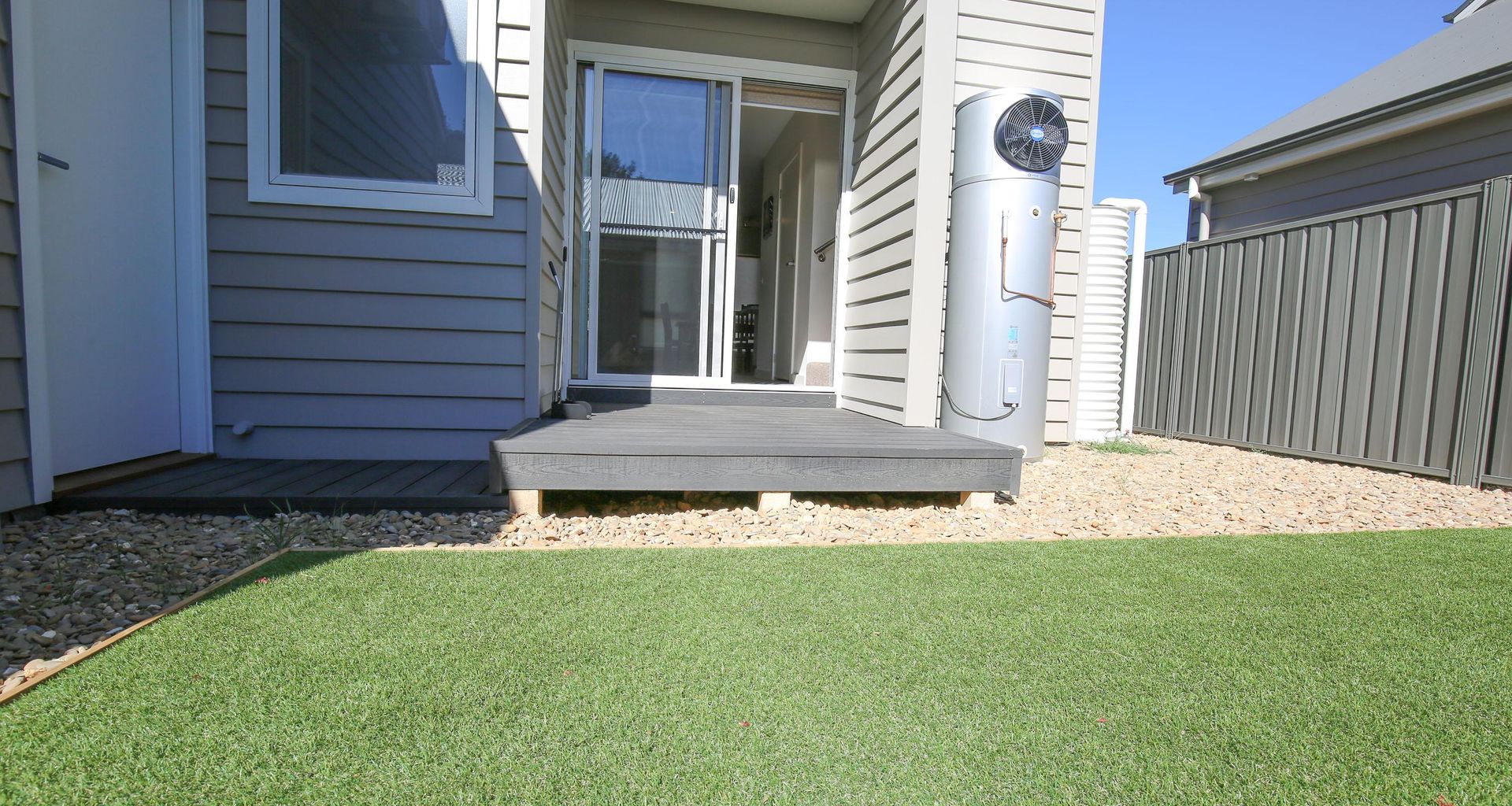 AMBER MIST VILLA – ONE