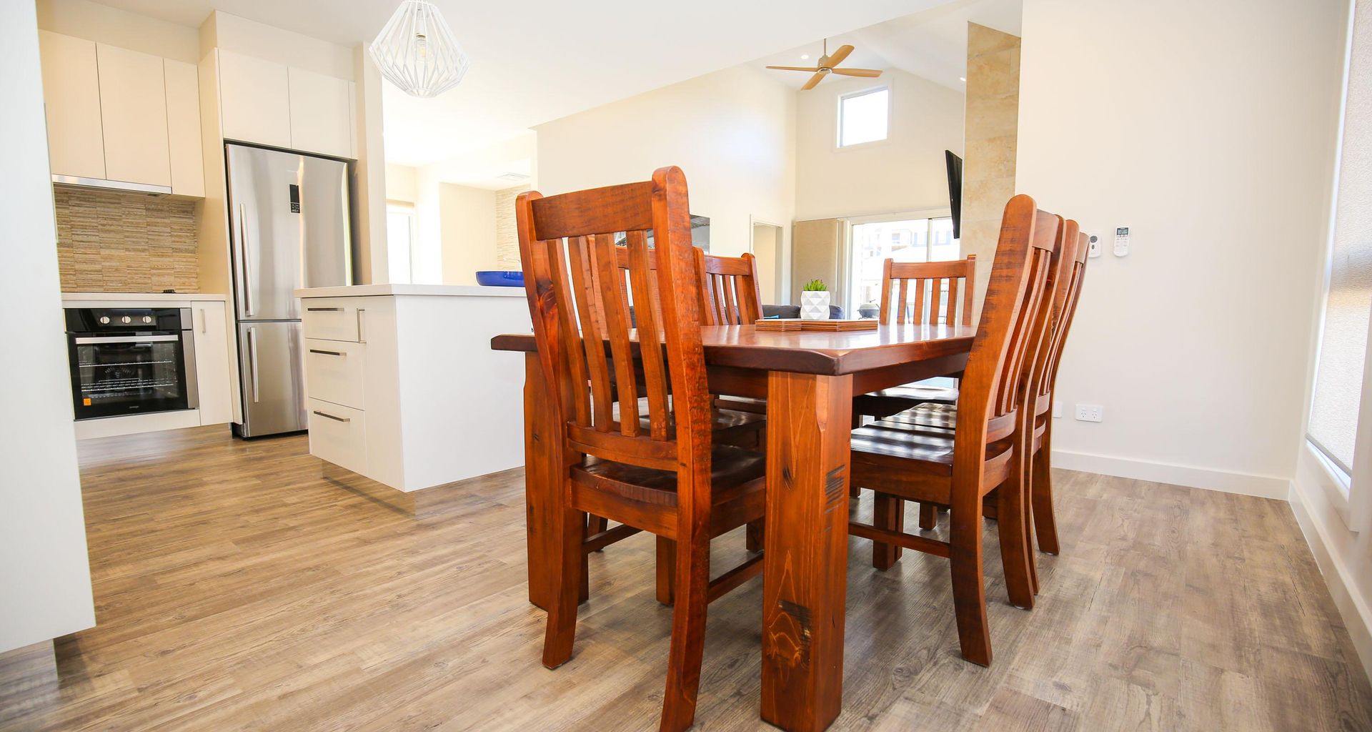 AMBER MIST VILLA – ONE