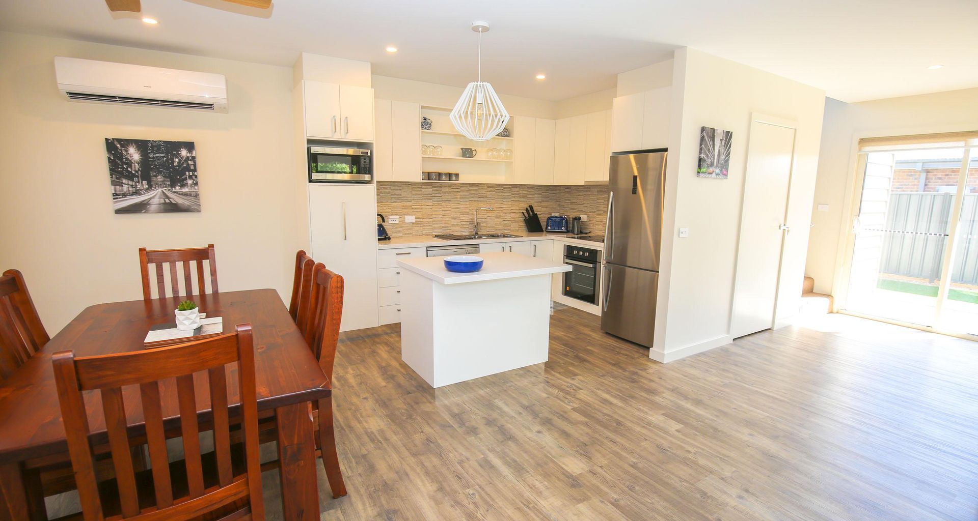 AMBER MIST VILLA – ONE