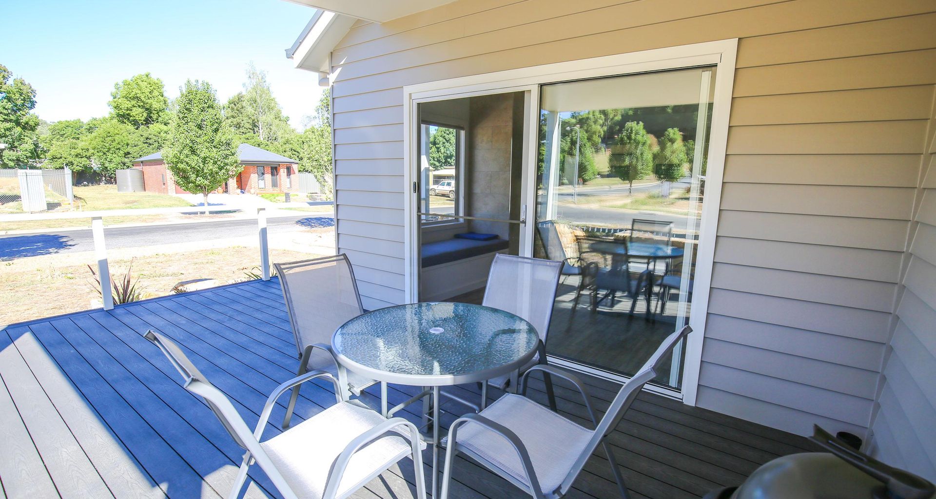 AMBER MIST VILLA – ONE