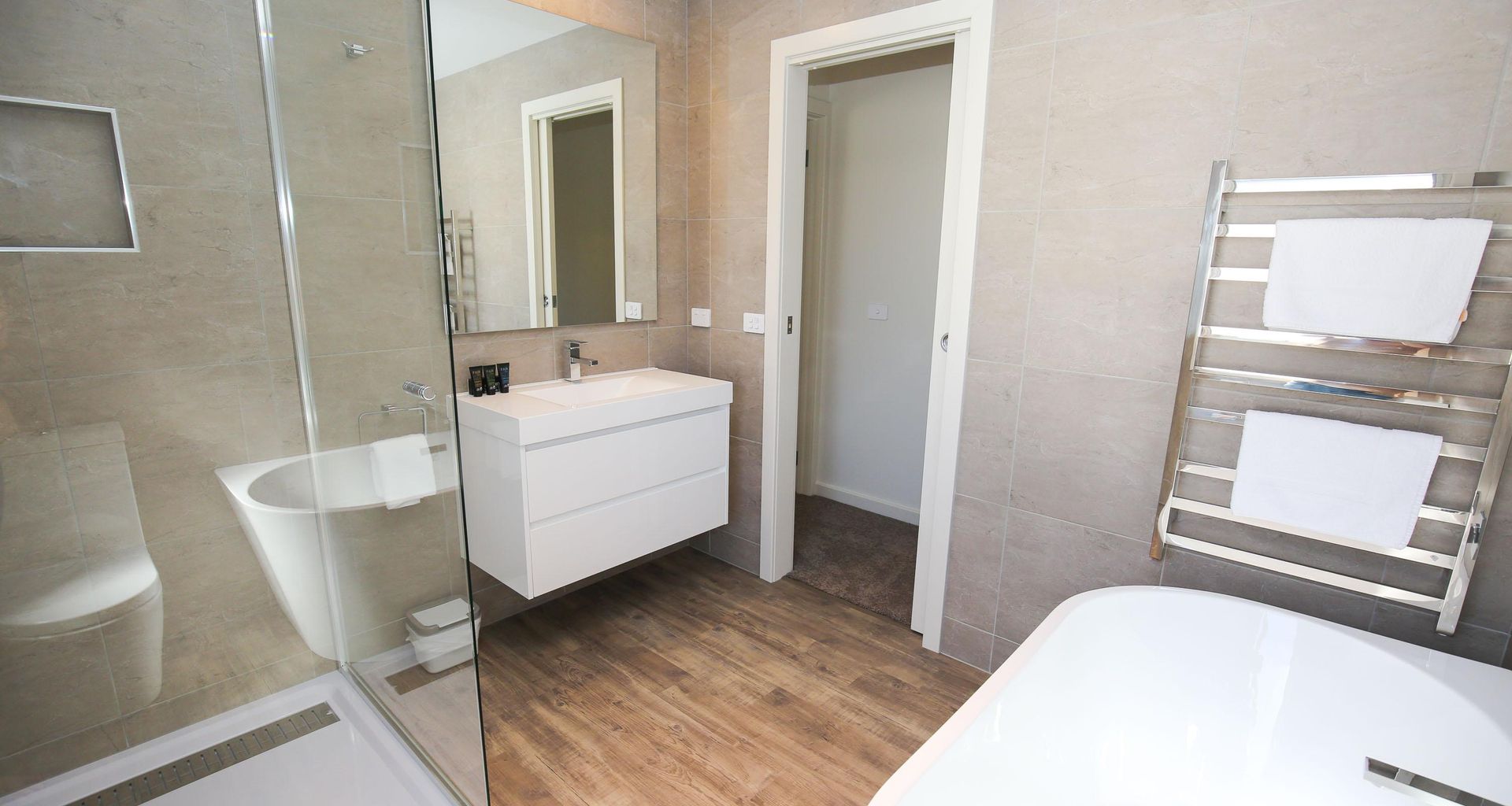 AMBER MIST VILLA – ONE