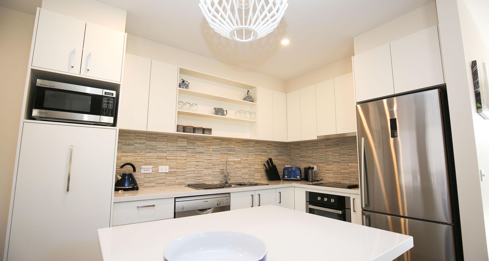 AMBER MIST VILLA – ONE